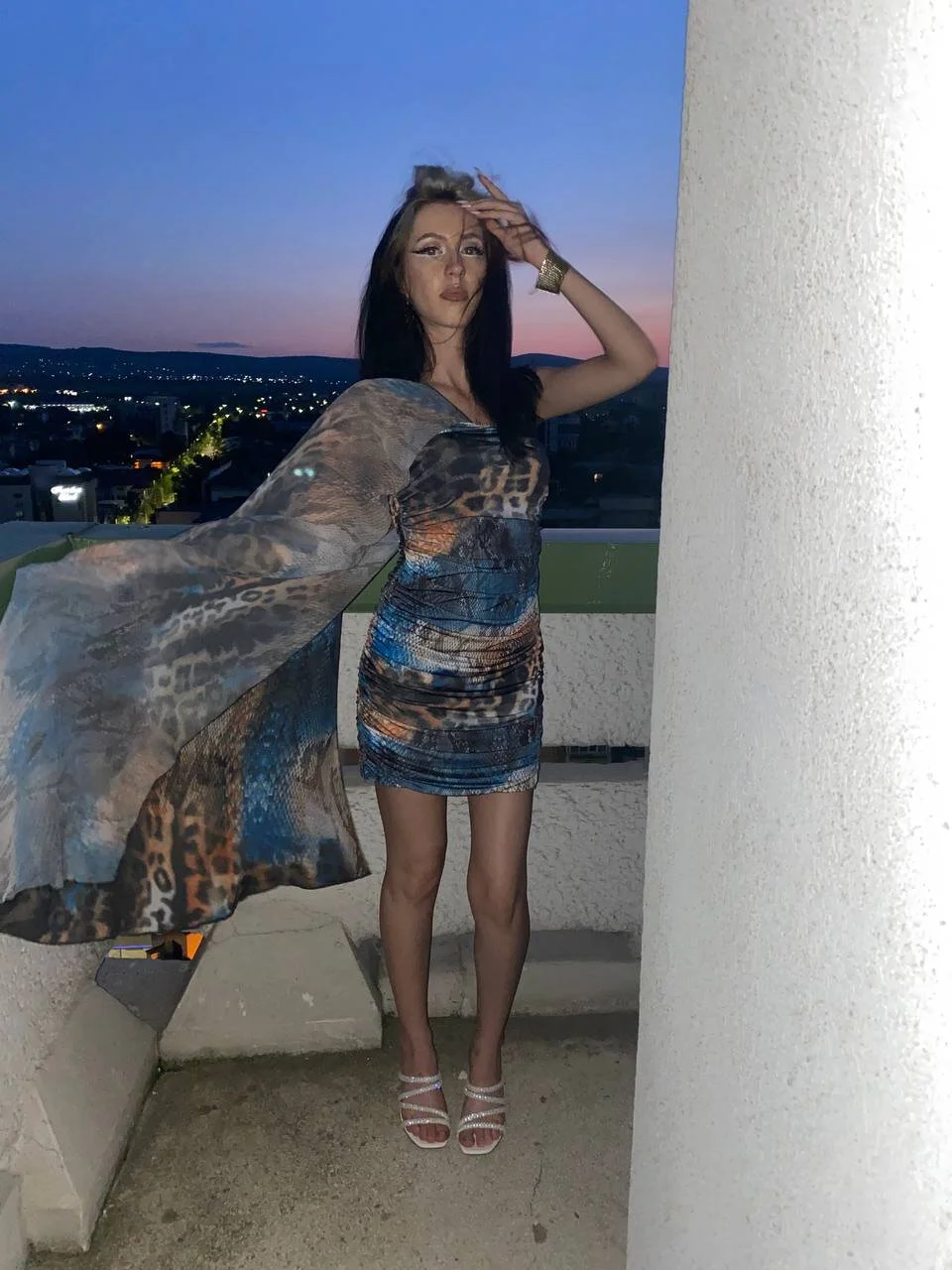 XXX Porn Photo of Nude SharondaHiraoka 2
