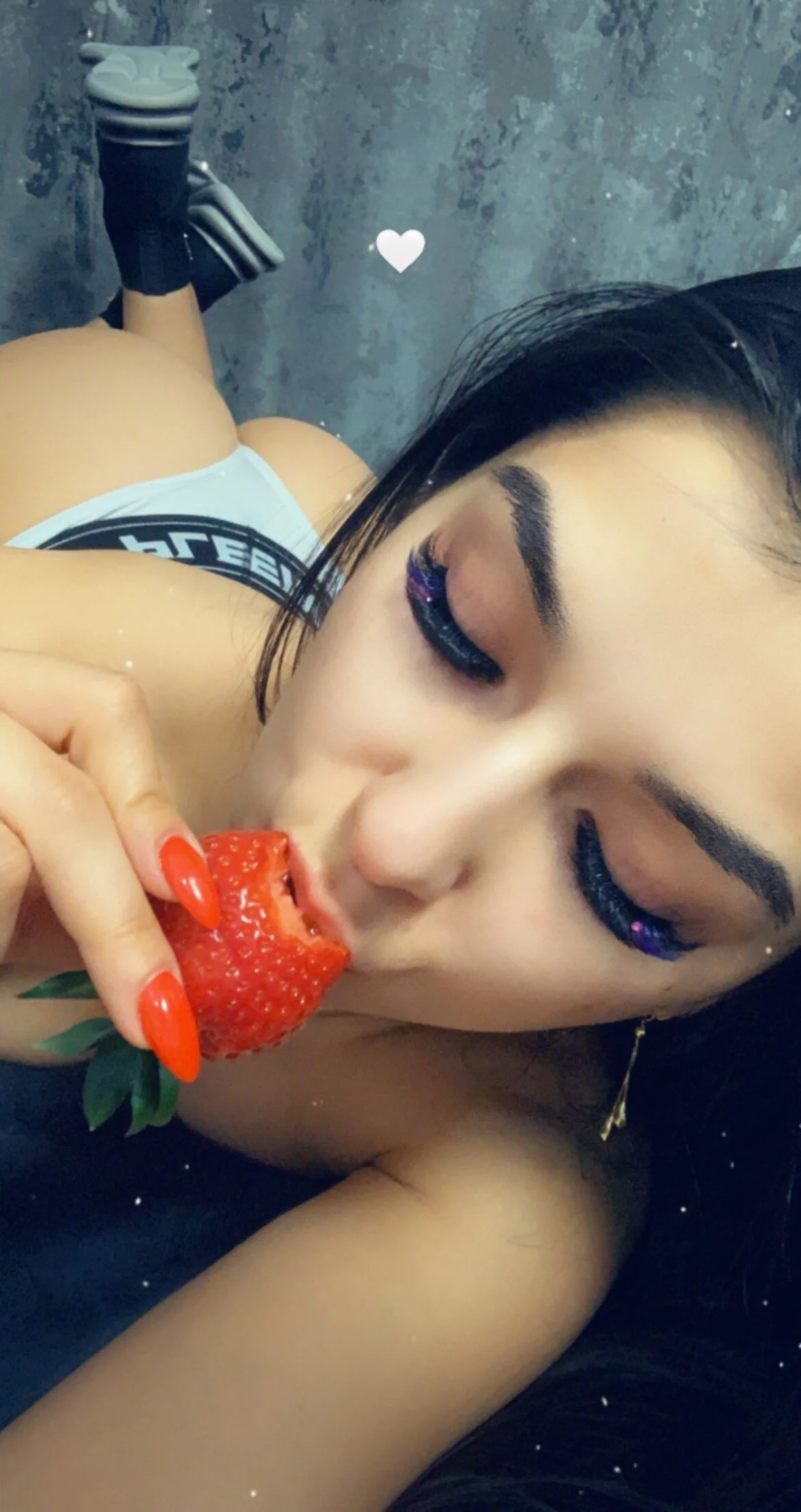 XXX Porn Photo of Nude JennasweetassX 11