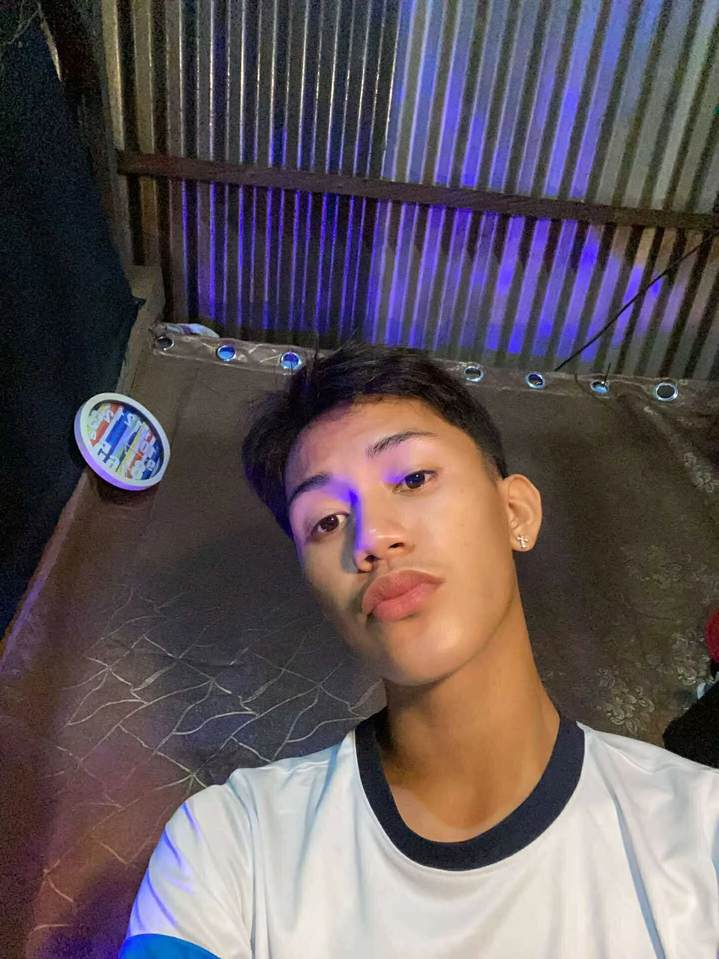 XXX Porn Photo of Nude naughtyboyloy_0 3