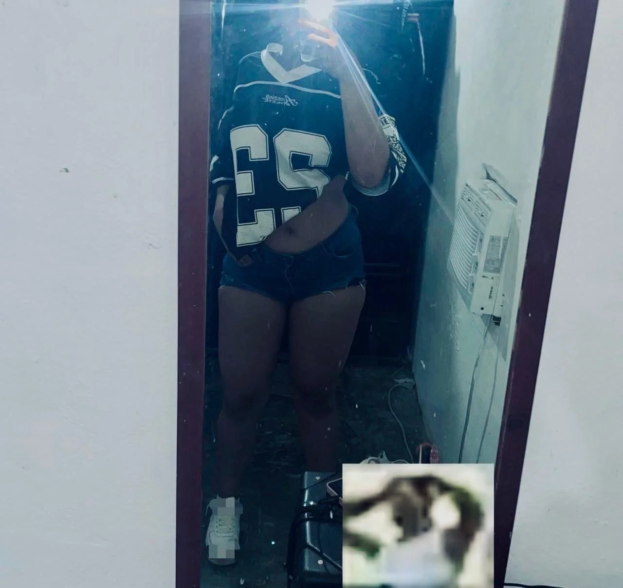 XXX Porn Photo of Nude _Crystal_evains 30