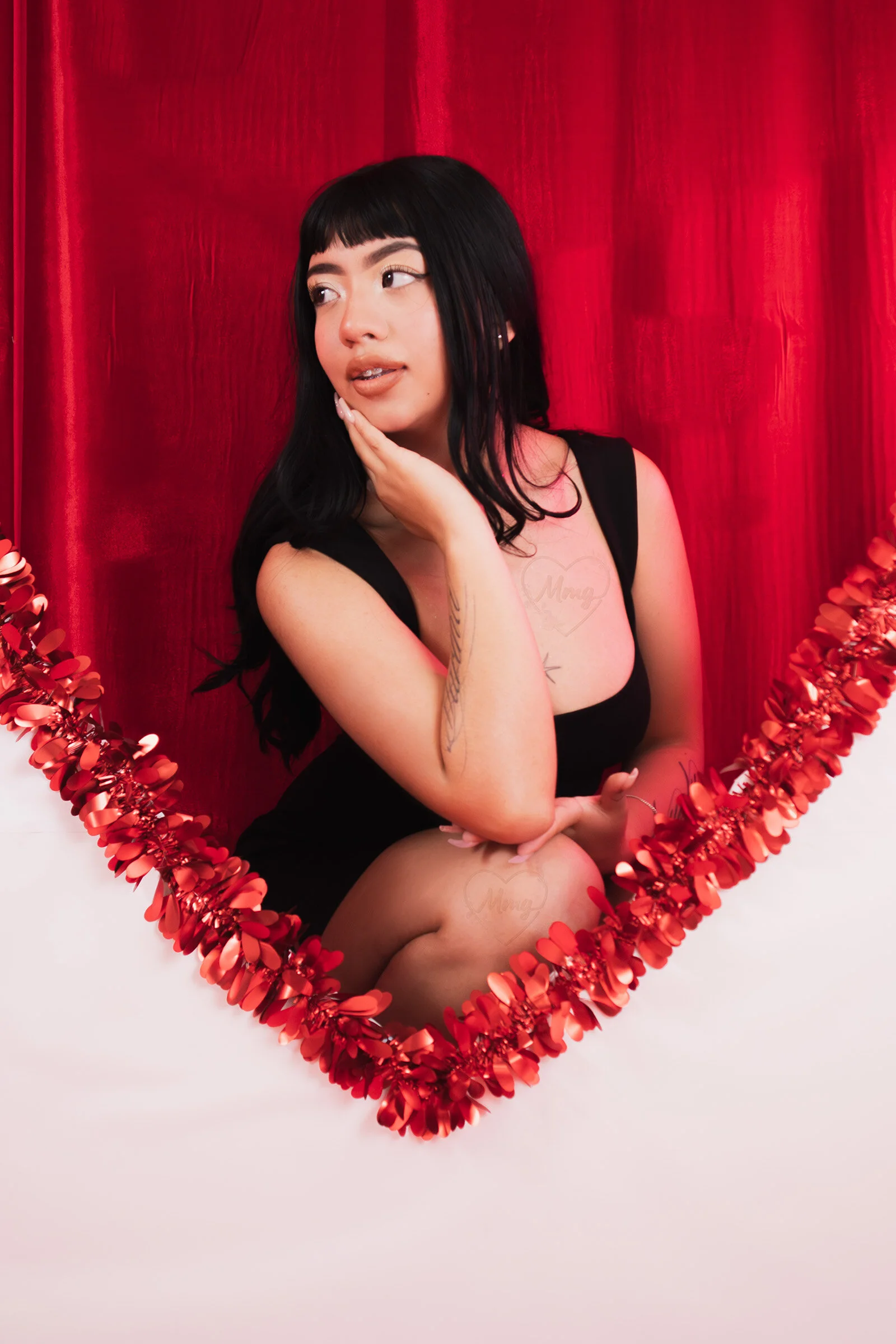 XXX Porn Photo of Nude LiaLovet 4
