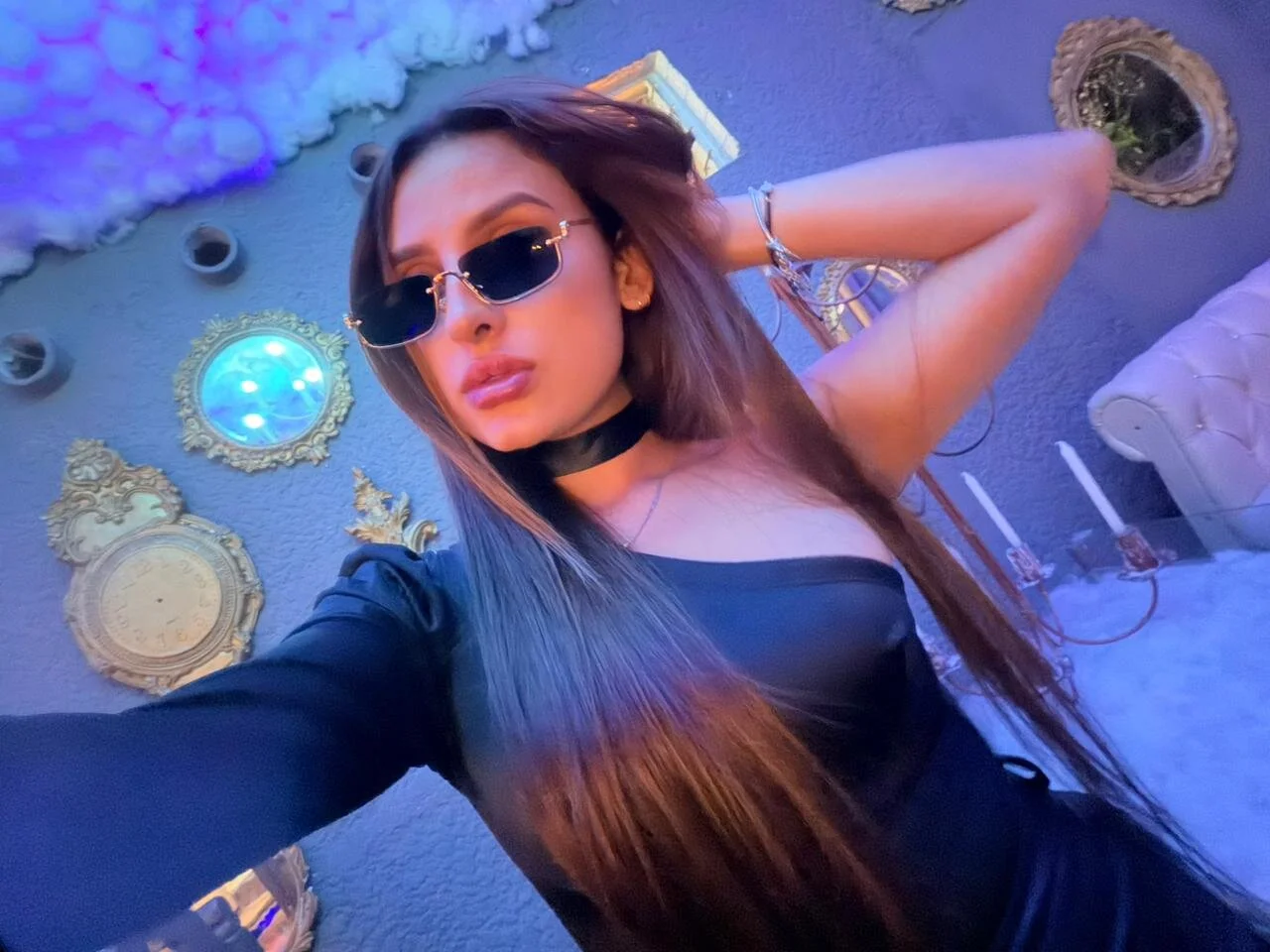 XXX Porn Photo of Nude Luna_monroe_ 95