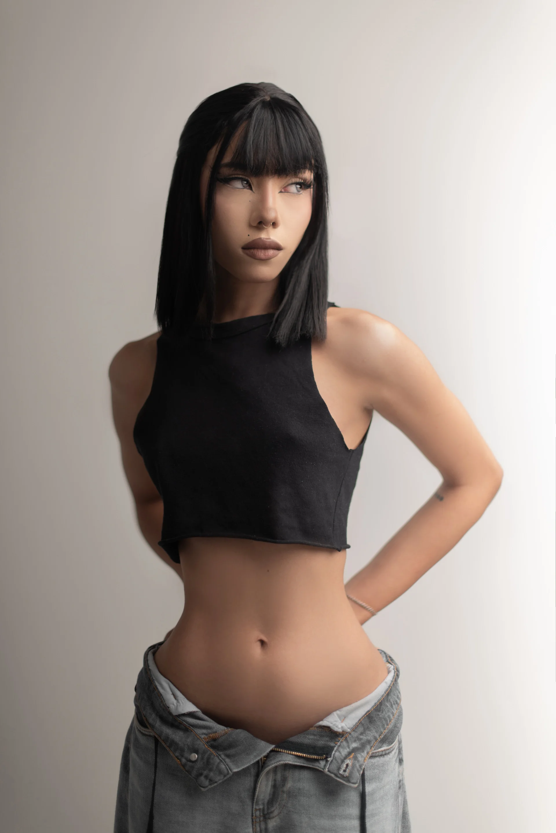 XXX Porn Photo of Nude soidai_miiu 135
