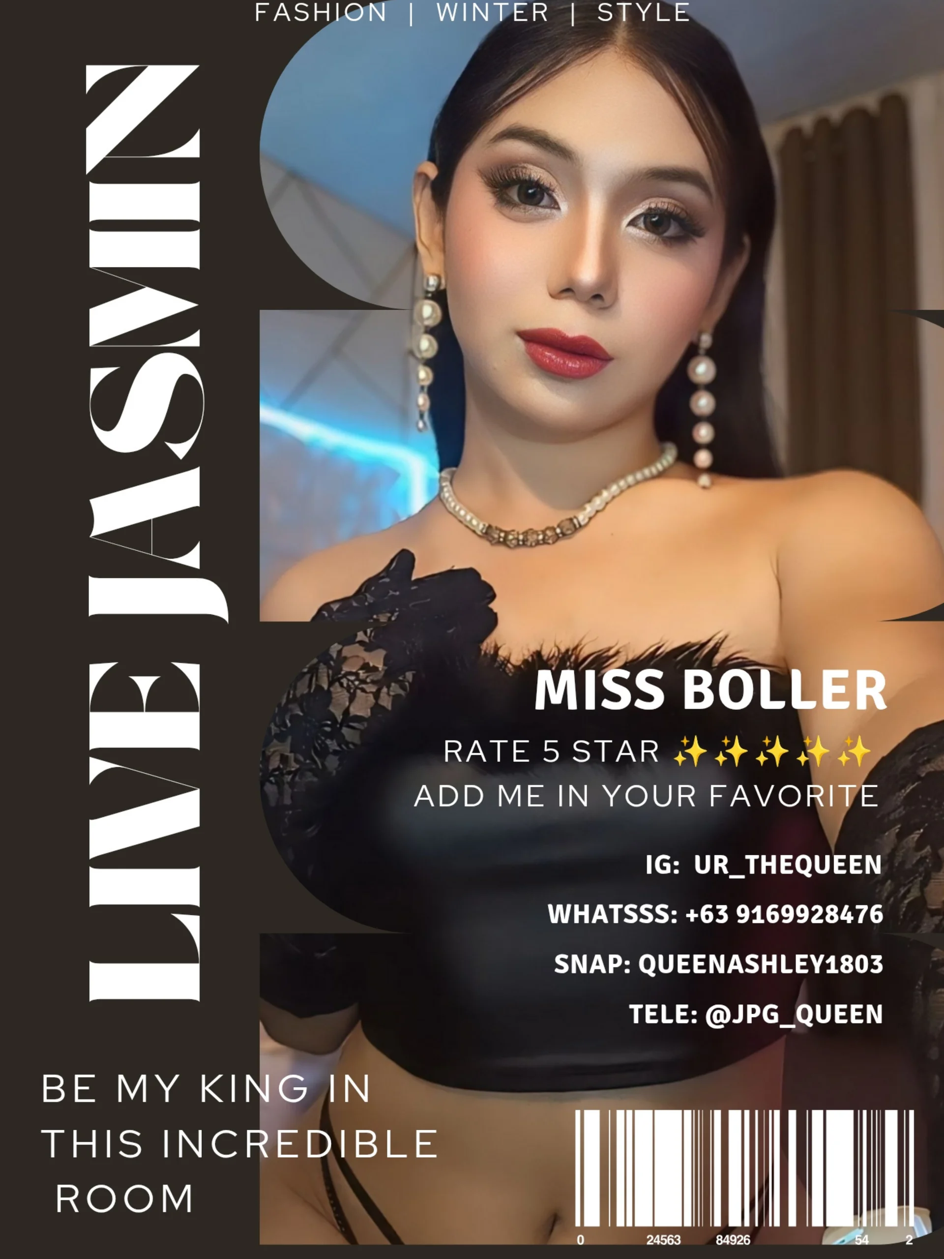 XXX Porn Photo of Nude Alluring_Ashley 7