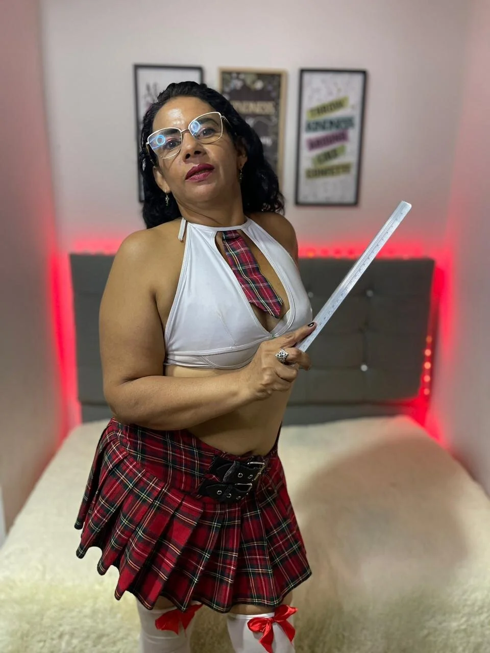 XXX Porn Photo of Nude AlexaNovoa_ 34