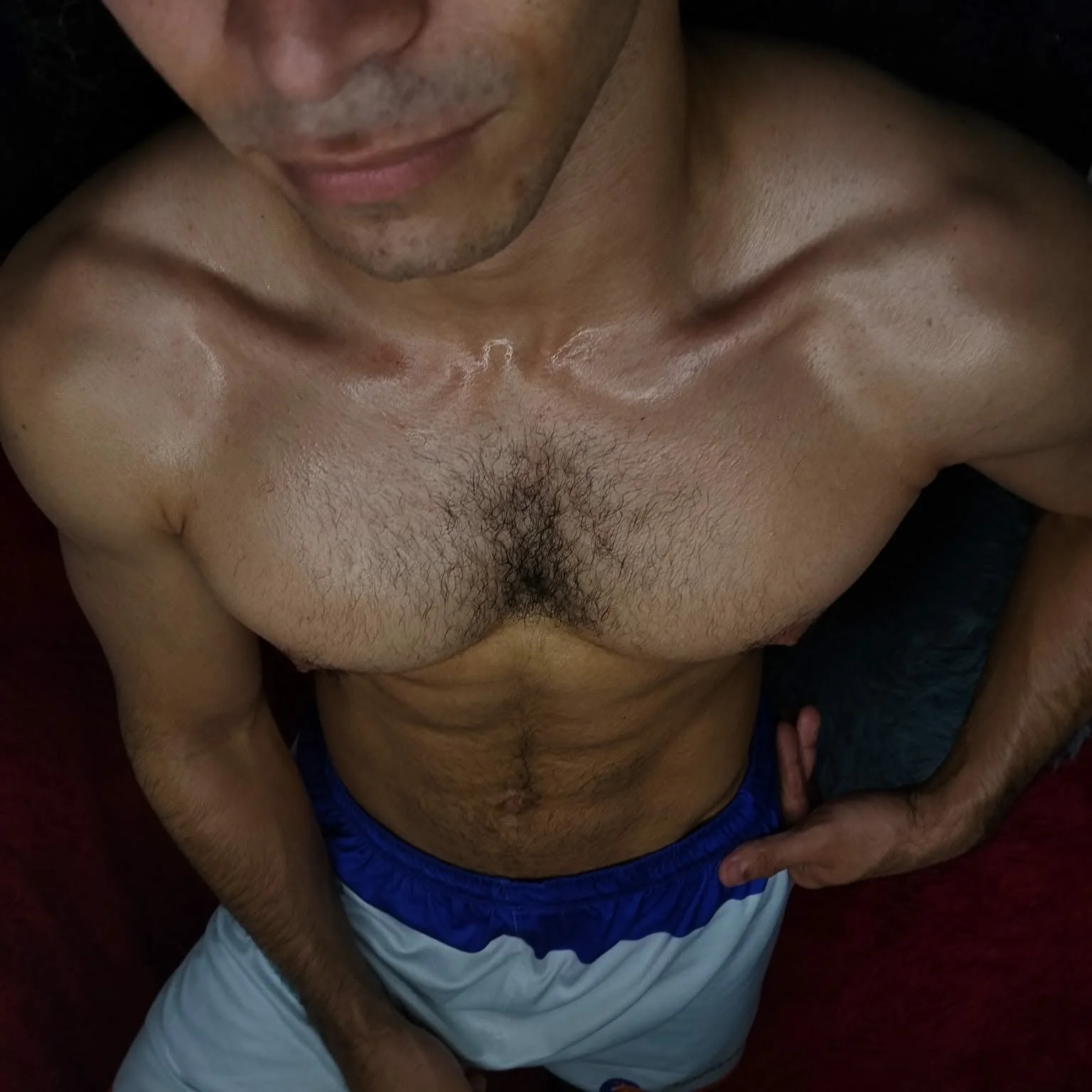 XXX Porn Photo of Nude caius_bigcock1 23
