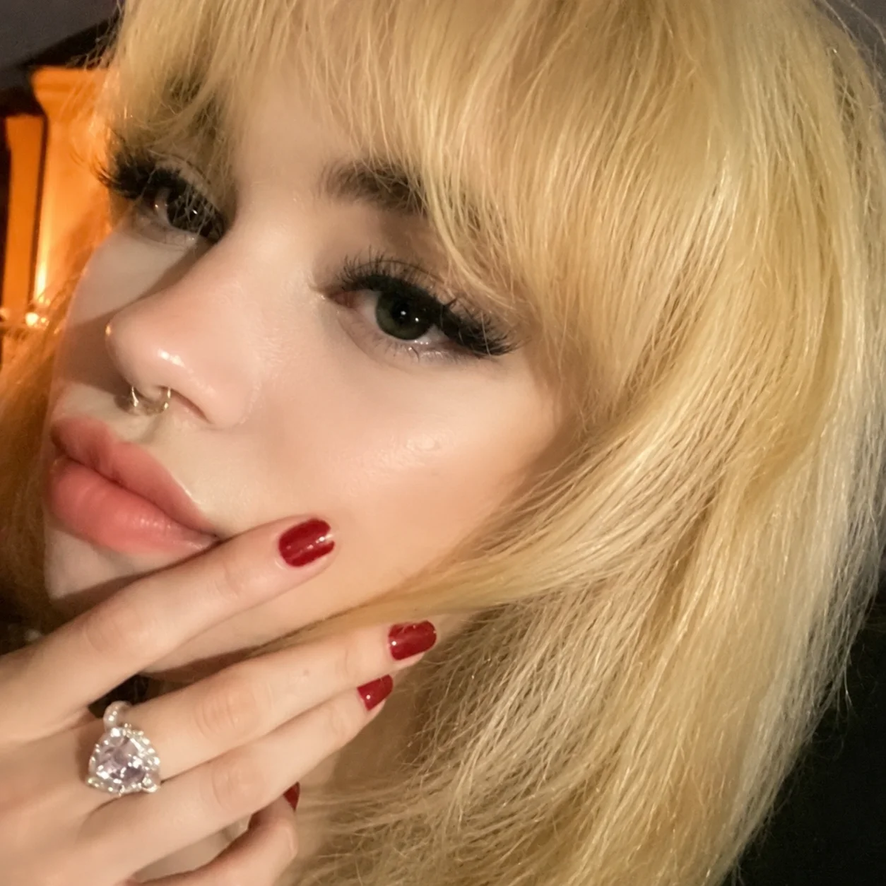 XXX Porn Photo of Nude LaceyBatter 3