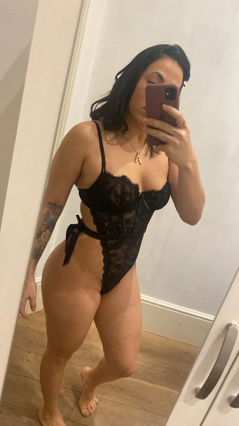 XXX Porn Photo of Nude SabrinaDVD 6