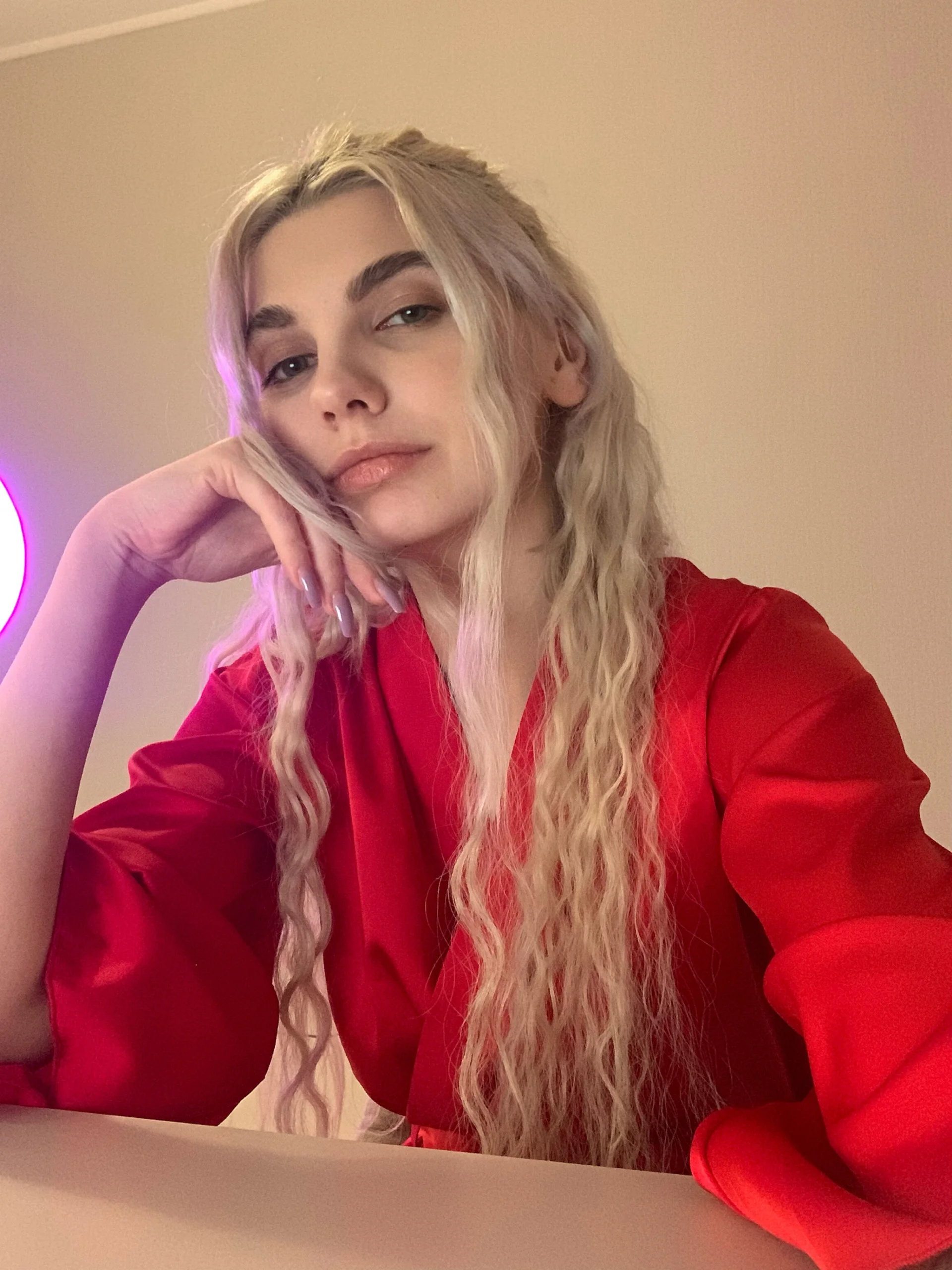 XXX Porn Photo of Nude Luv_Doll 57