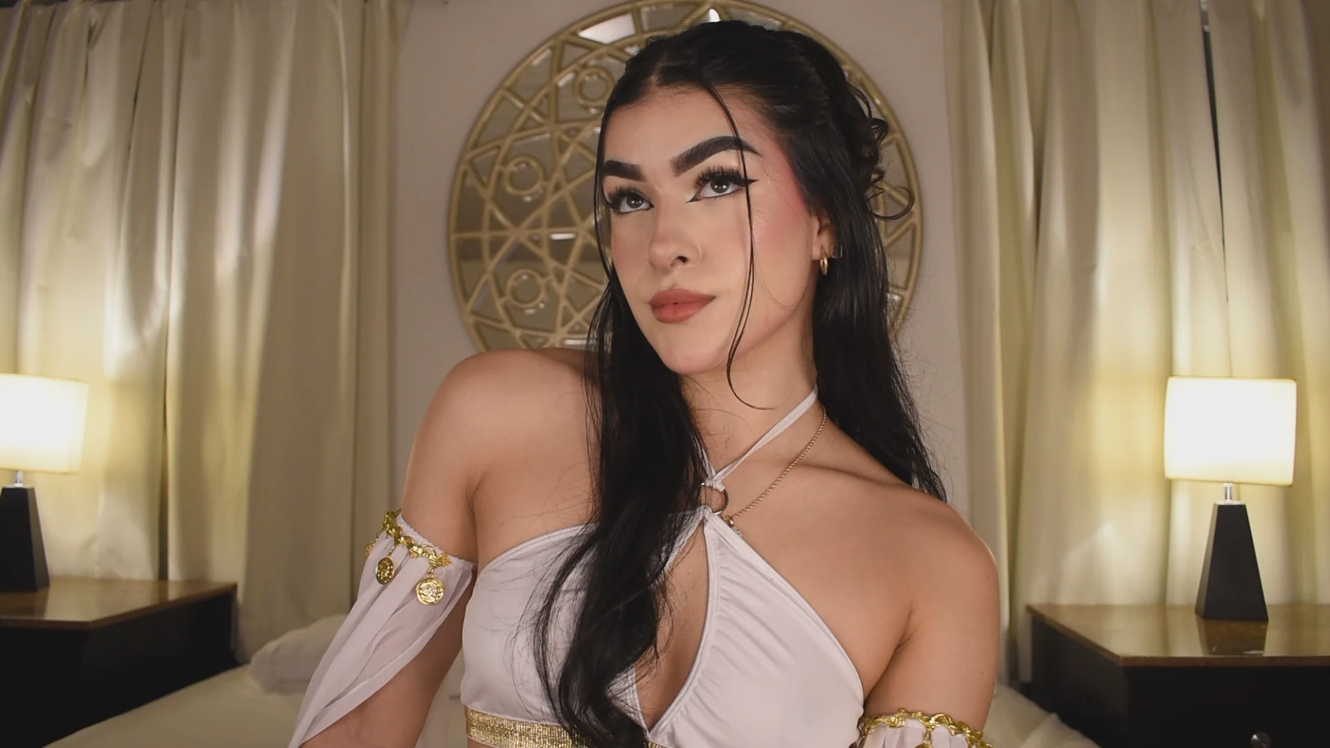 XXX Porn Photo of Nude Antonellaparis_ 95