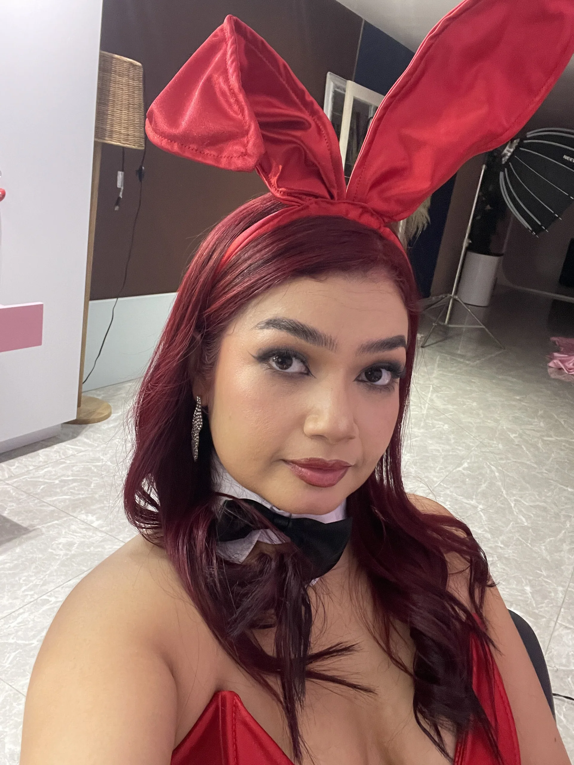 XXX Porn Photo of Nude PaulaVegaa 6