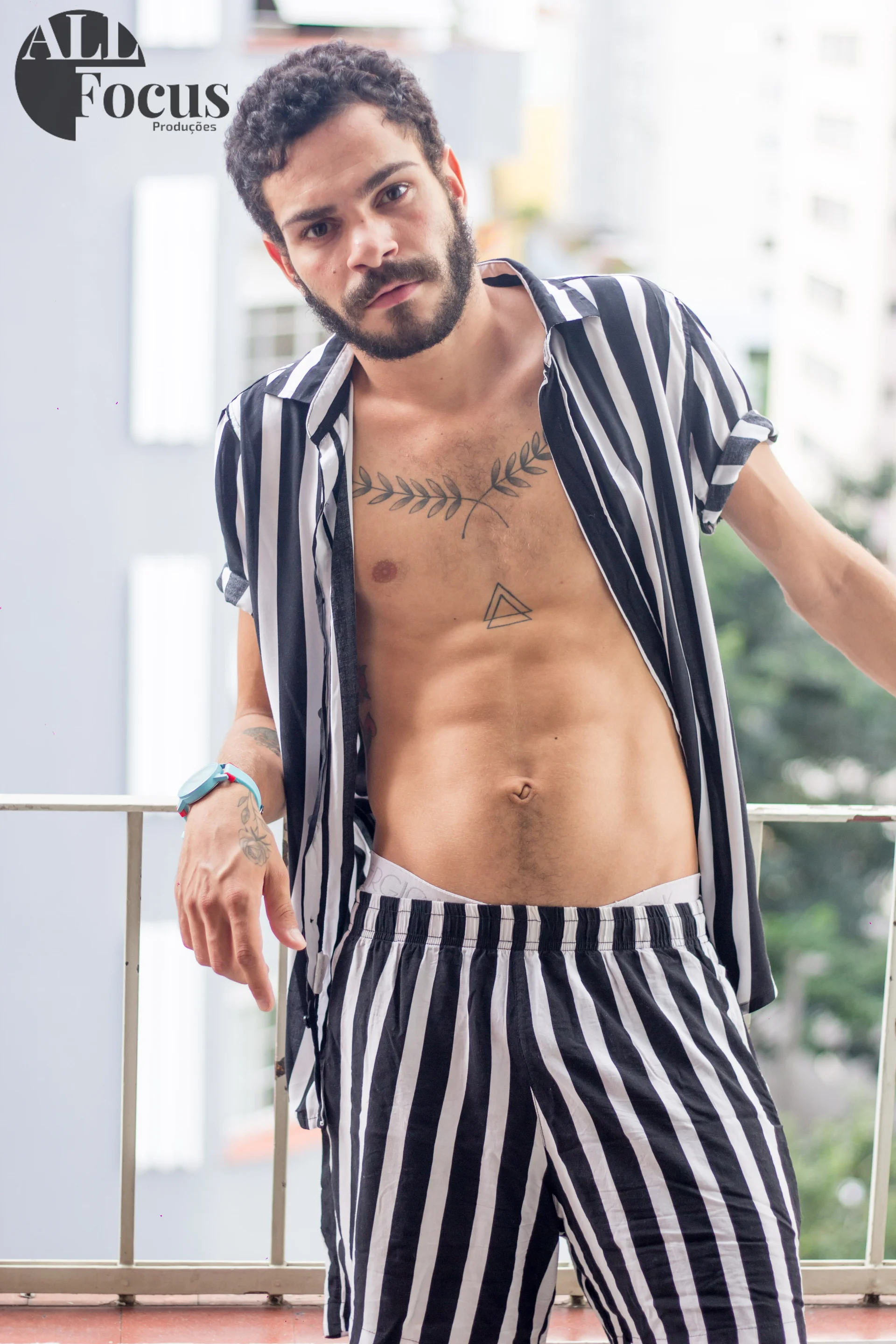 XXX Porn Photo of Nude Paulistadott 8