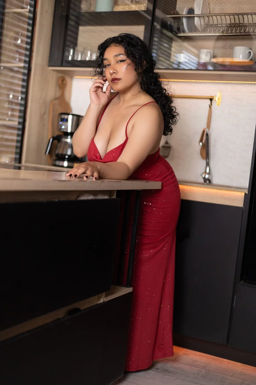 XXX Porn Photo of Nude Tamara_palacios 33