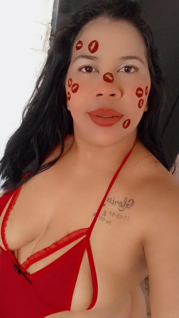 XXX Porn Photo of Nude Camilafontalvo 1
