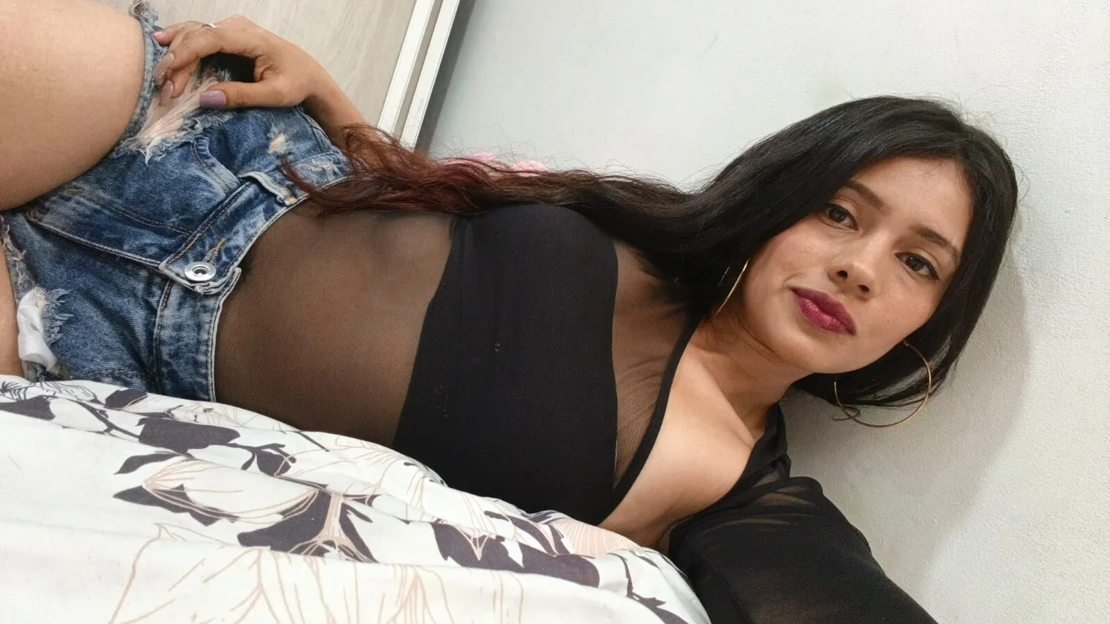 XXX Porn Photo of Nude Annyjones69 24