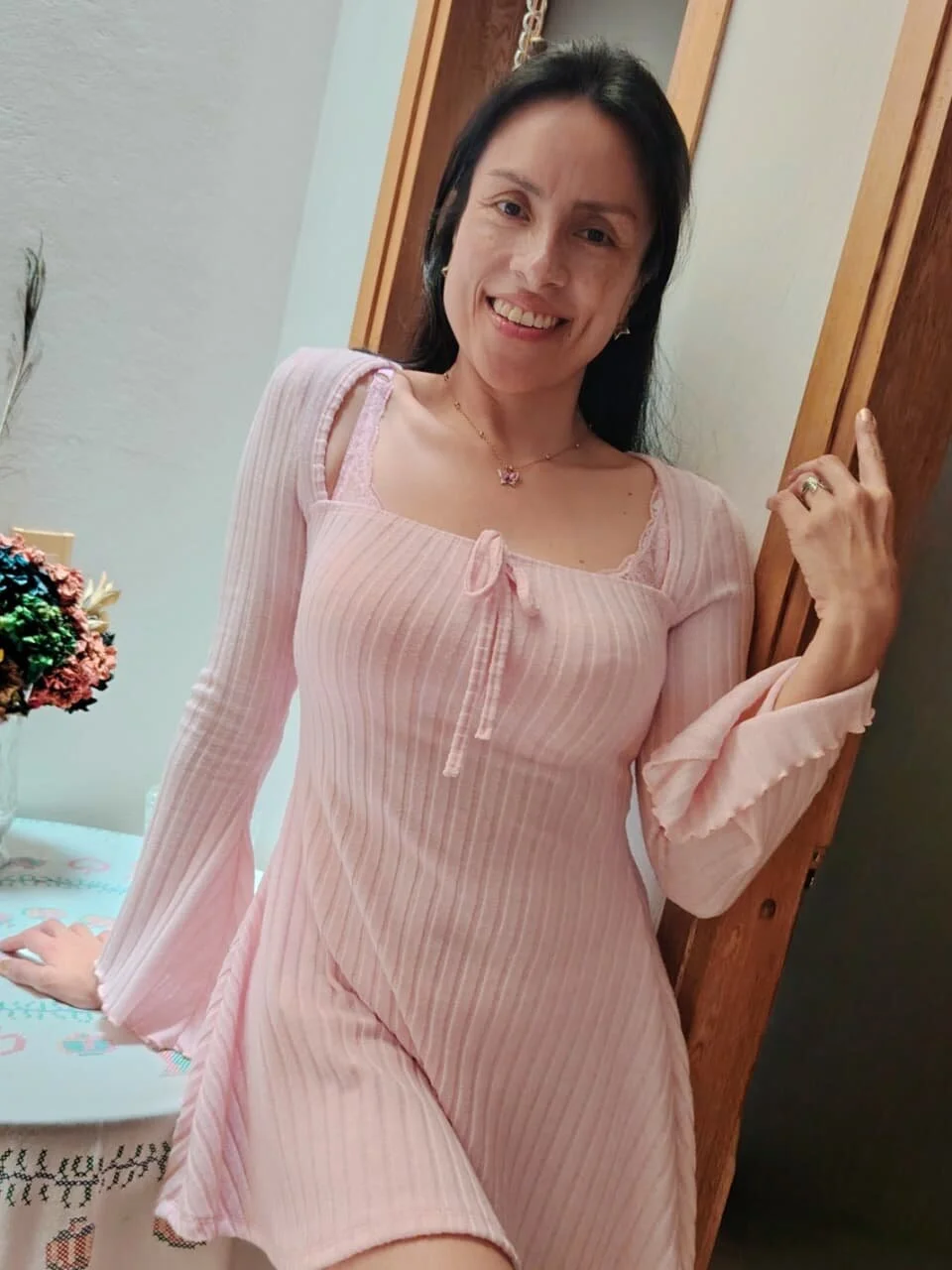XXX Porn Photo of Nude Bella_Exhibition 8