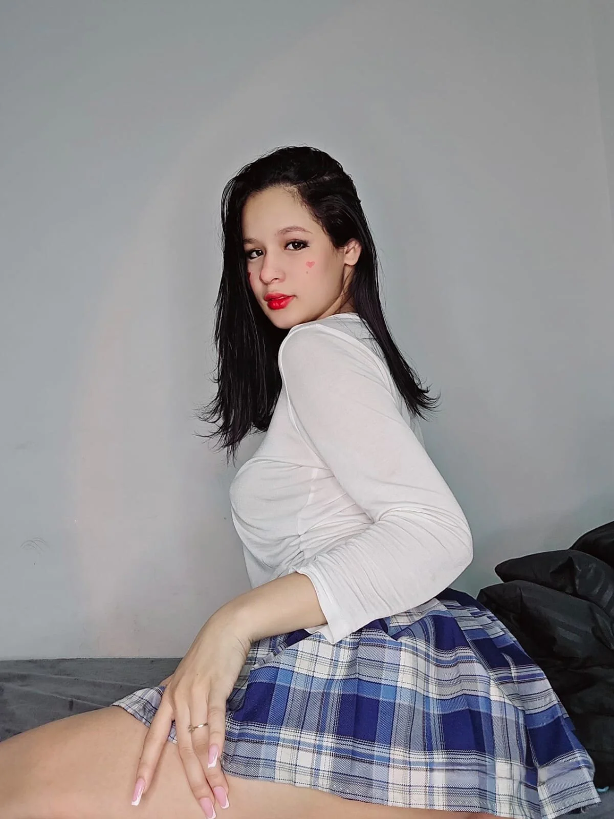 XXX Porn Photo of Nude catalina_santana4 5