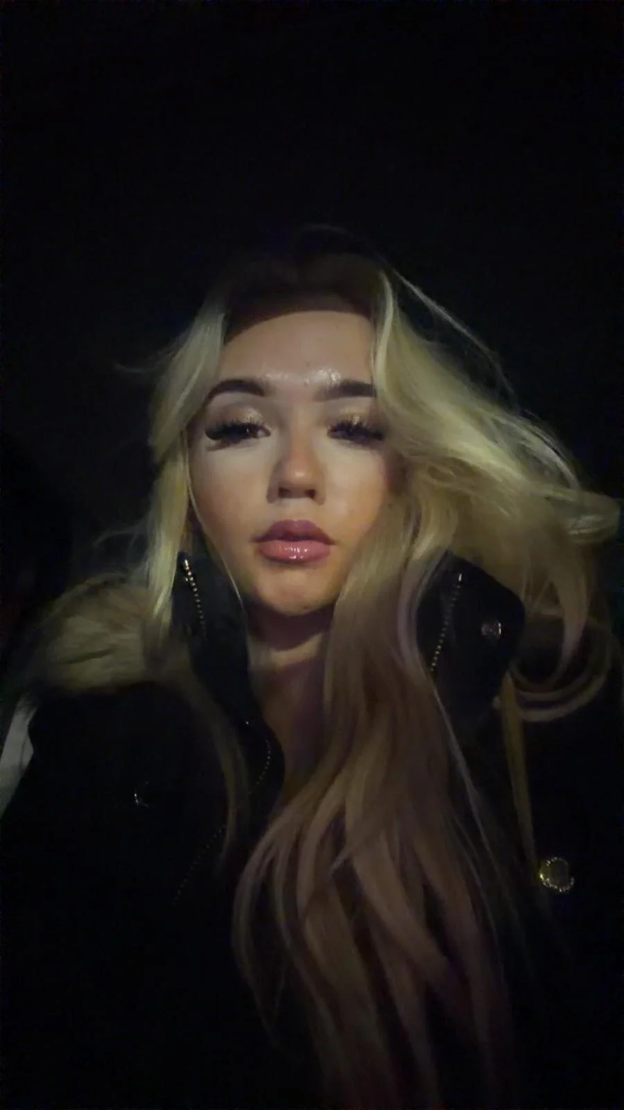 XXX Porn Photo of Nude BratNextDoorr 5