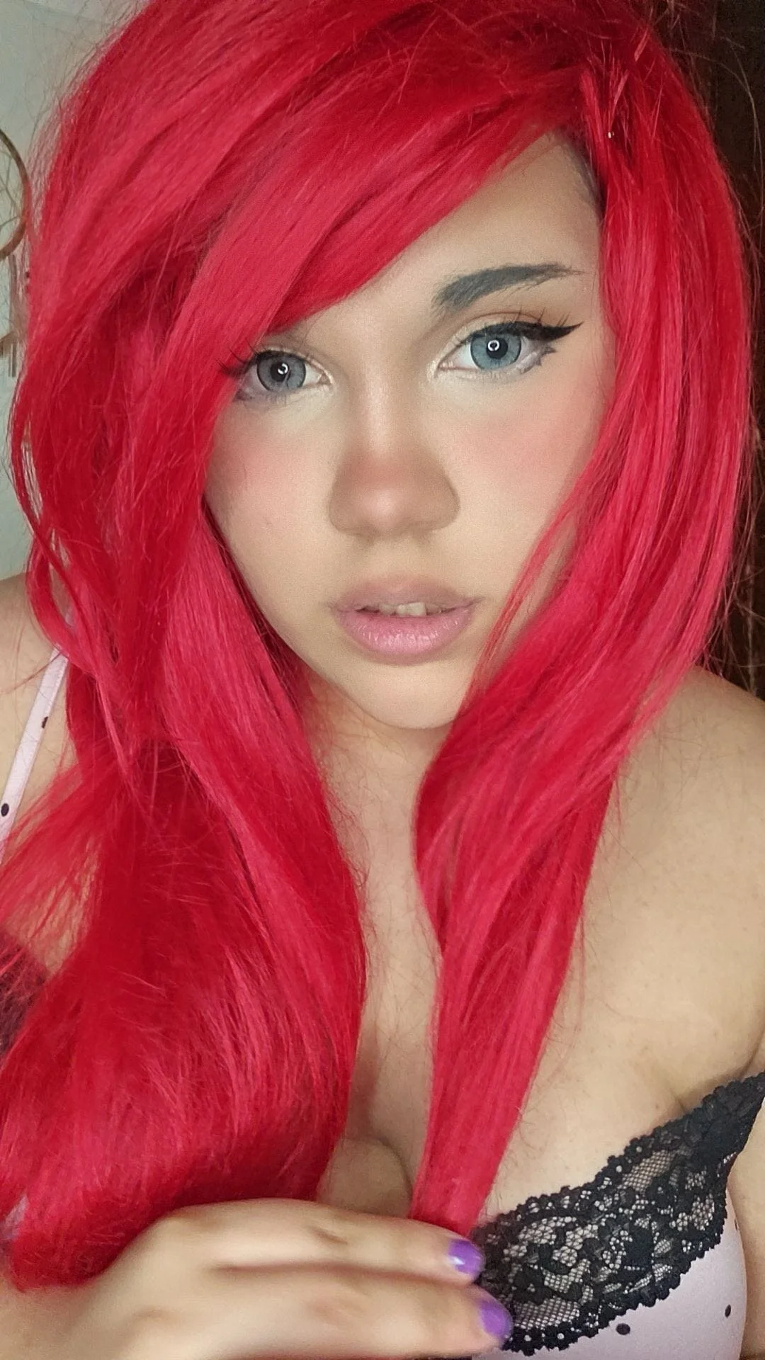 XXX Porn Photo of Nude sammybunny669 10