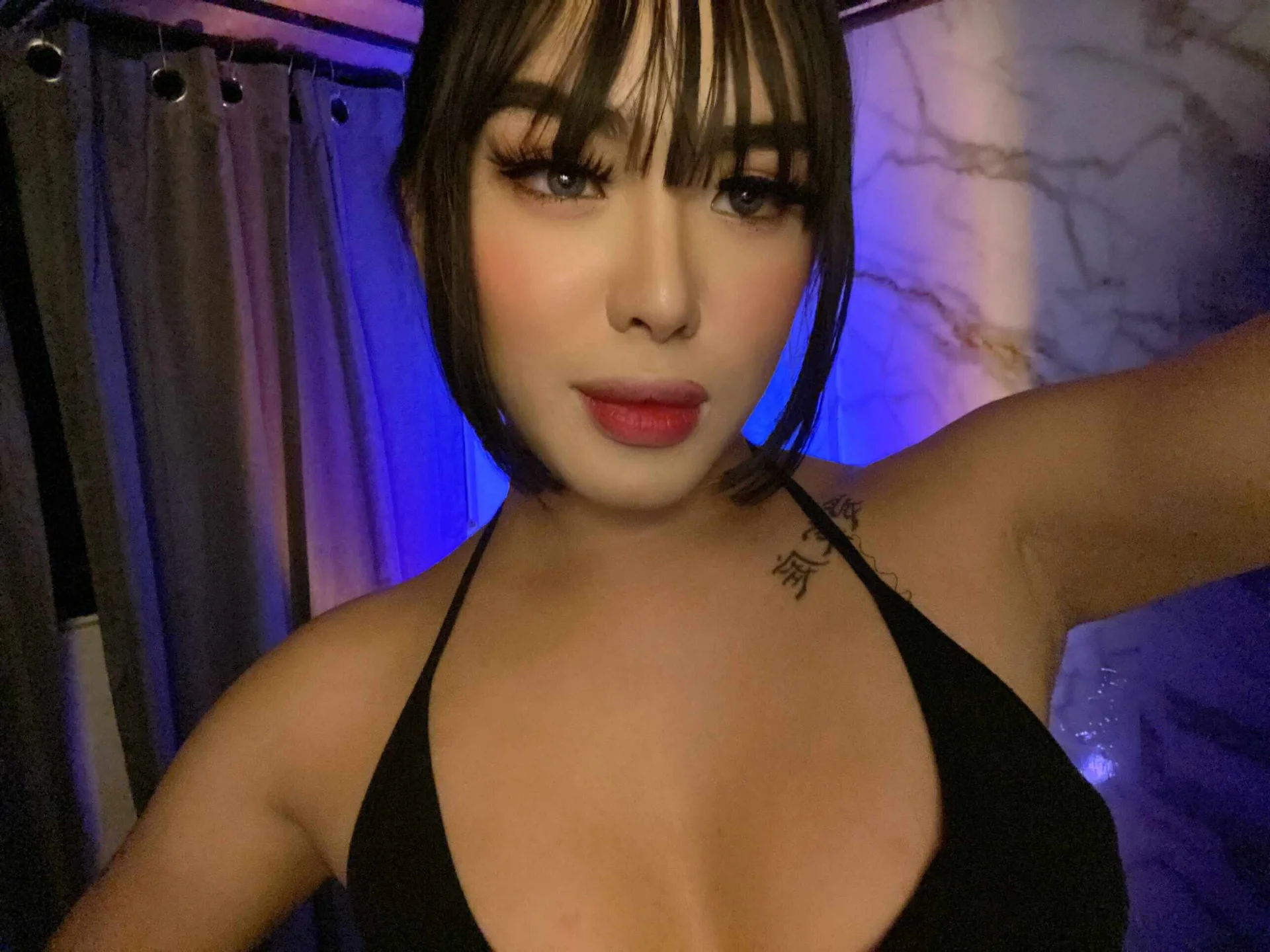 XXX Porn Photo of Nude TsSlavechesca 4