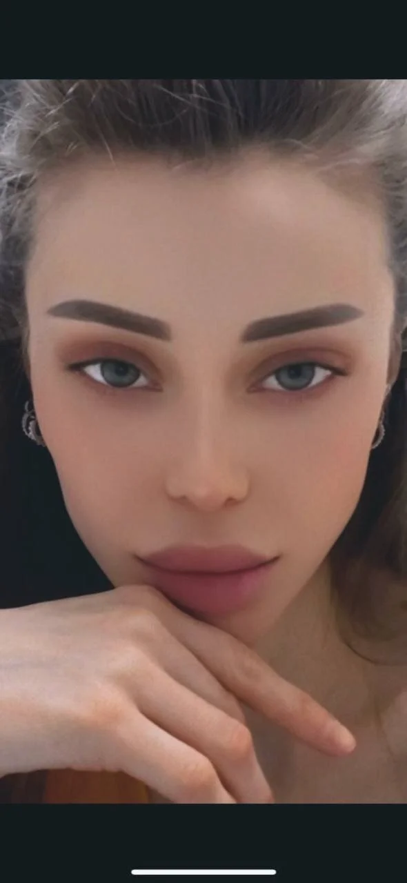 XXX Porn Photo of Nude Neko_Naru 2