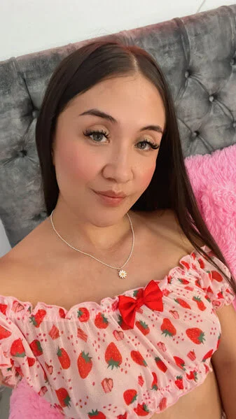 XXX Porn Photo of Nude Melody_Fox26 1
