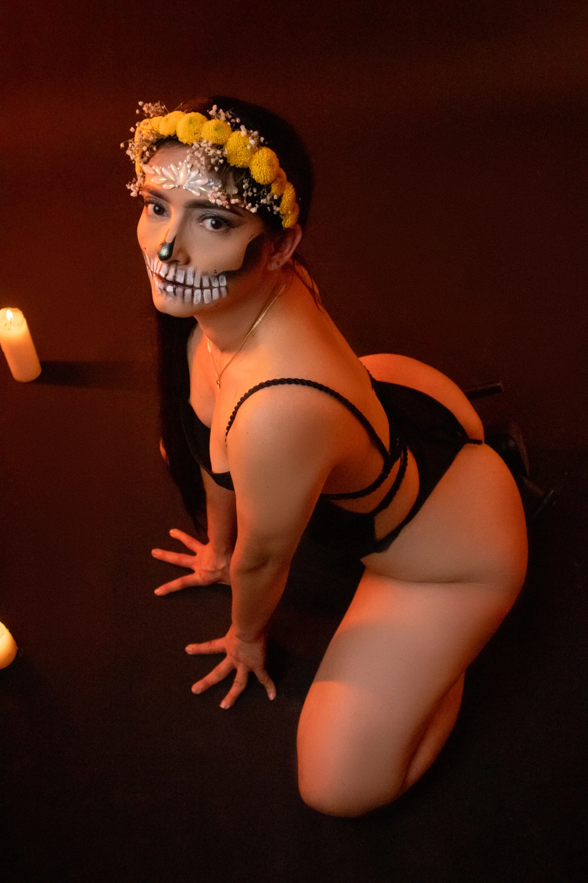 XXX Porn Photo of Nude Liinda_Saenz 40
