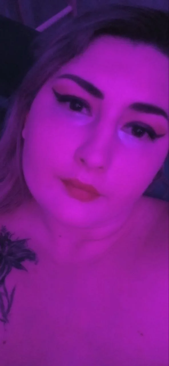 XXX Porn Photo of Nude AnnabelleCaramel 4