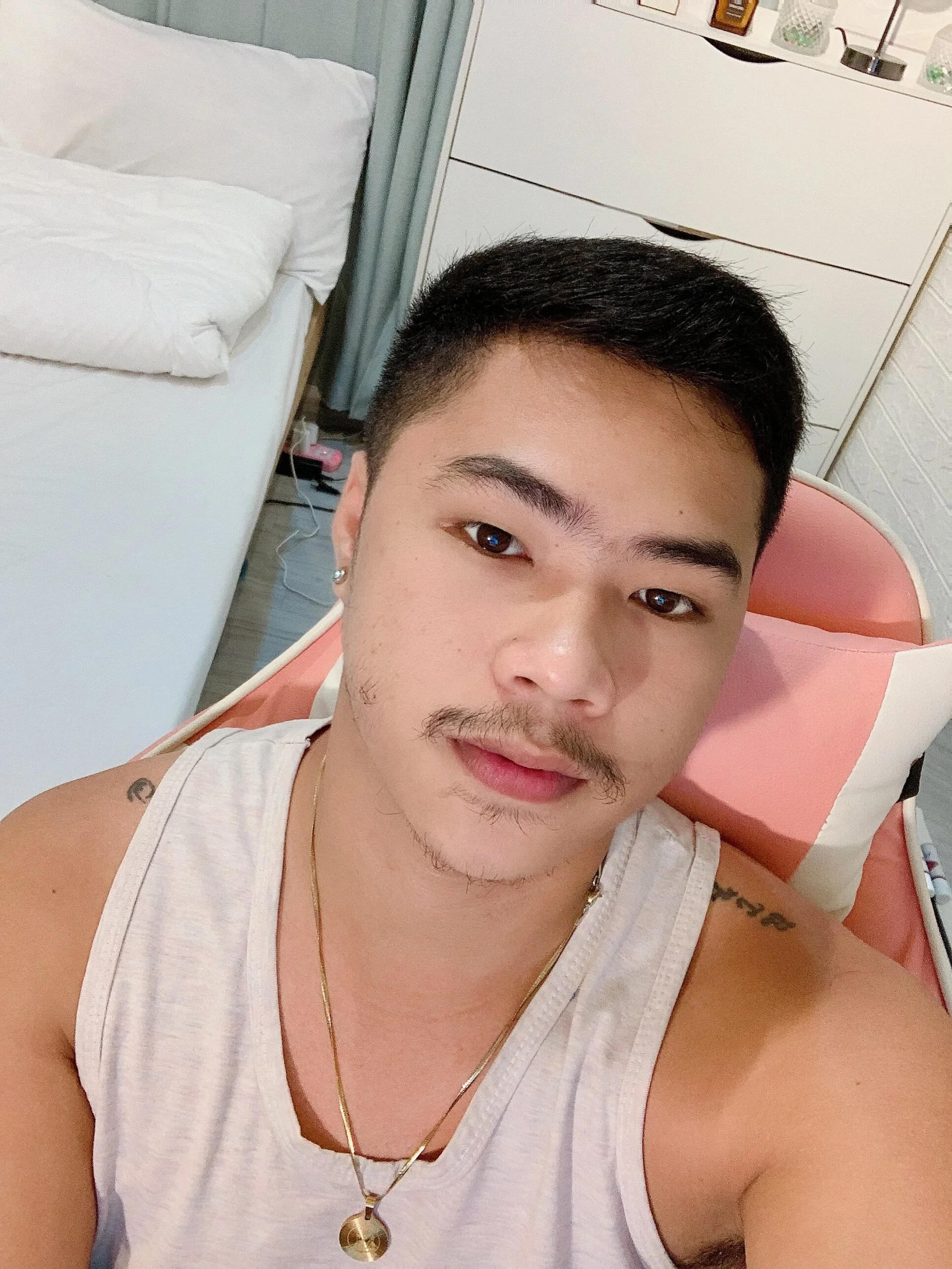 XXX Porn Photo of Nude Sweet_asian98 3