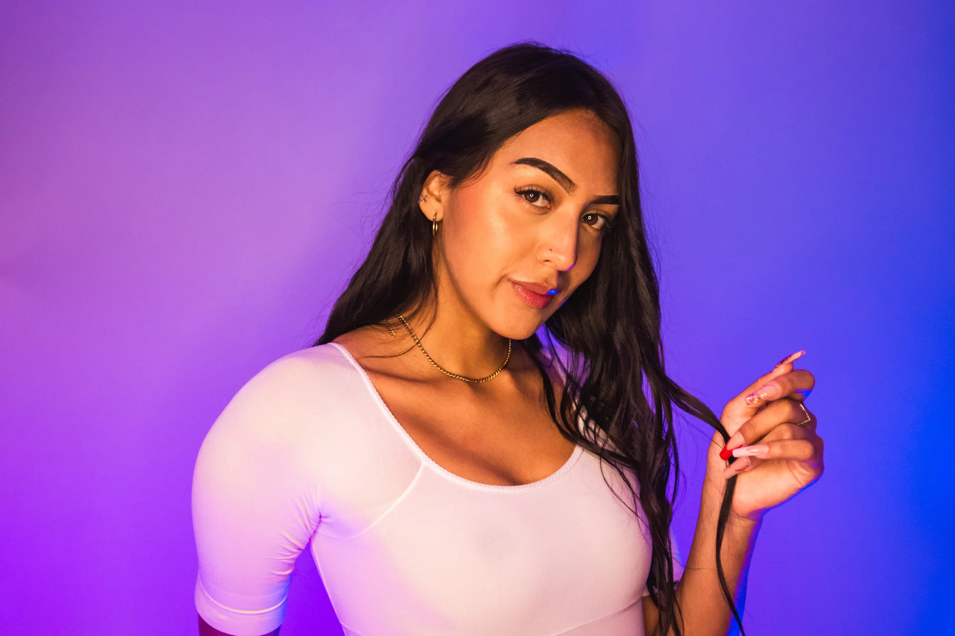 XXX Porn Photo of Nude Sara_Greey 11
