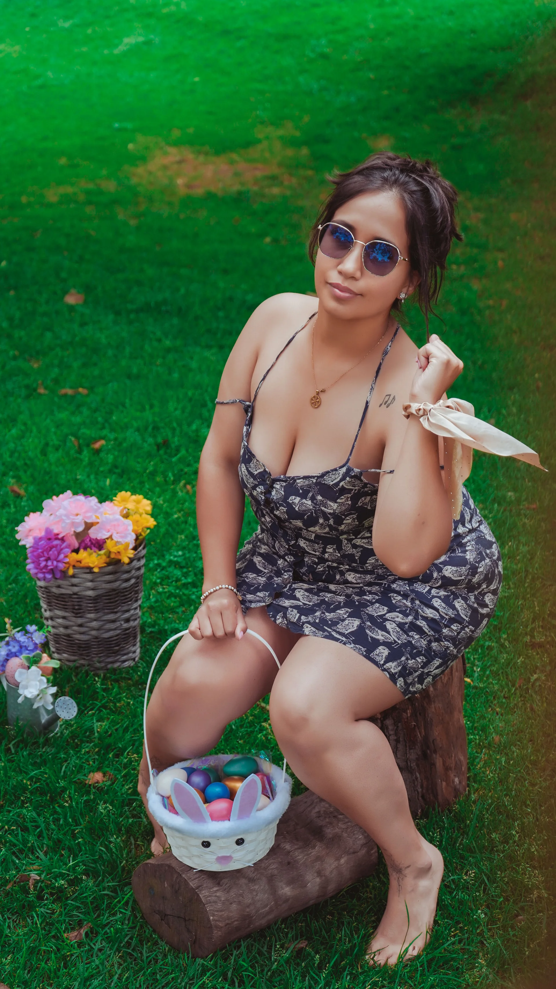 XXX Porn Photo of Nude Lauroberts7 22