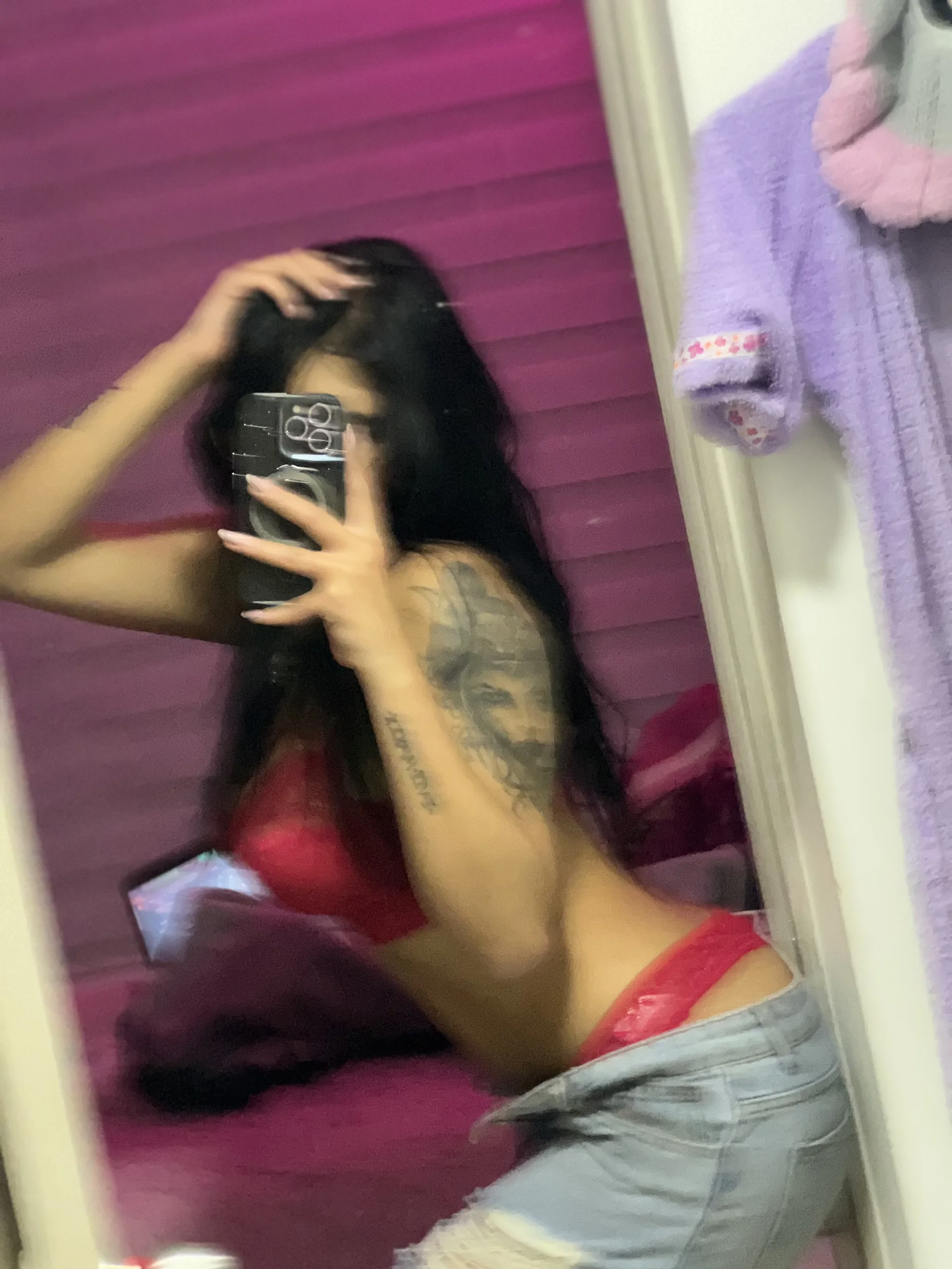 XXX Porn Photo of Nude makaylaa_333 1