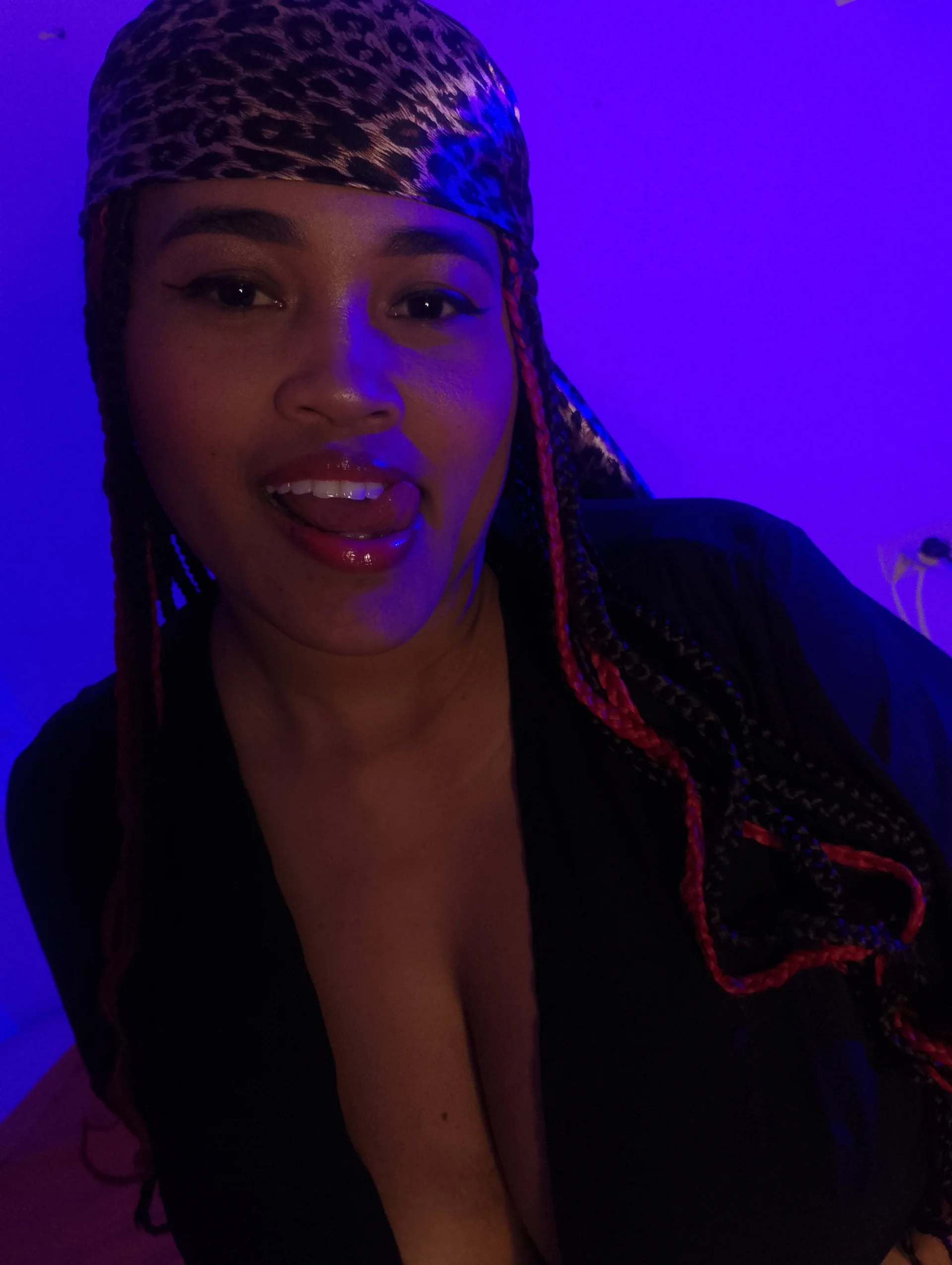 XXX Porn Photo of Nude PlacerTallaXXX 17