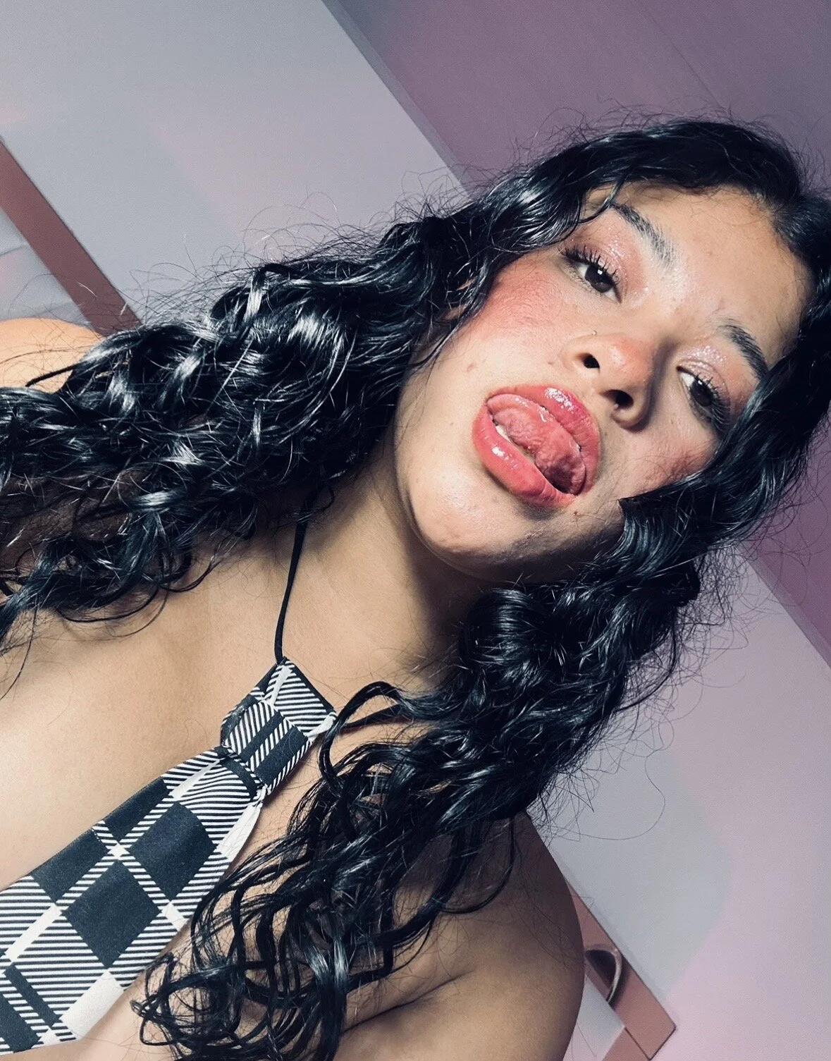 XXX Porn Photo of Nude IvyRousex 10