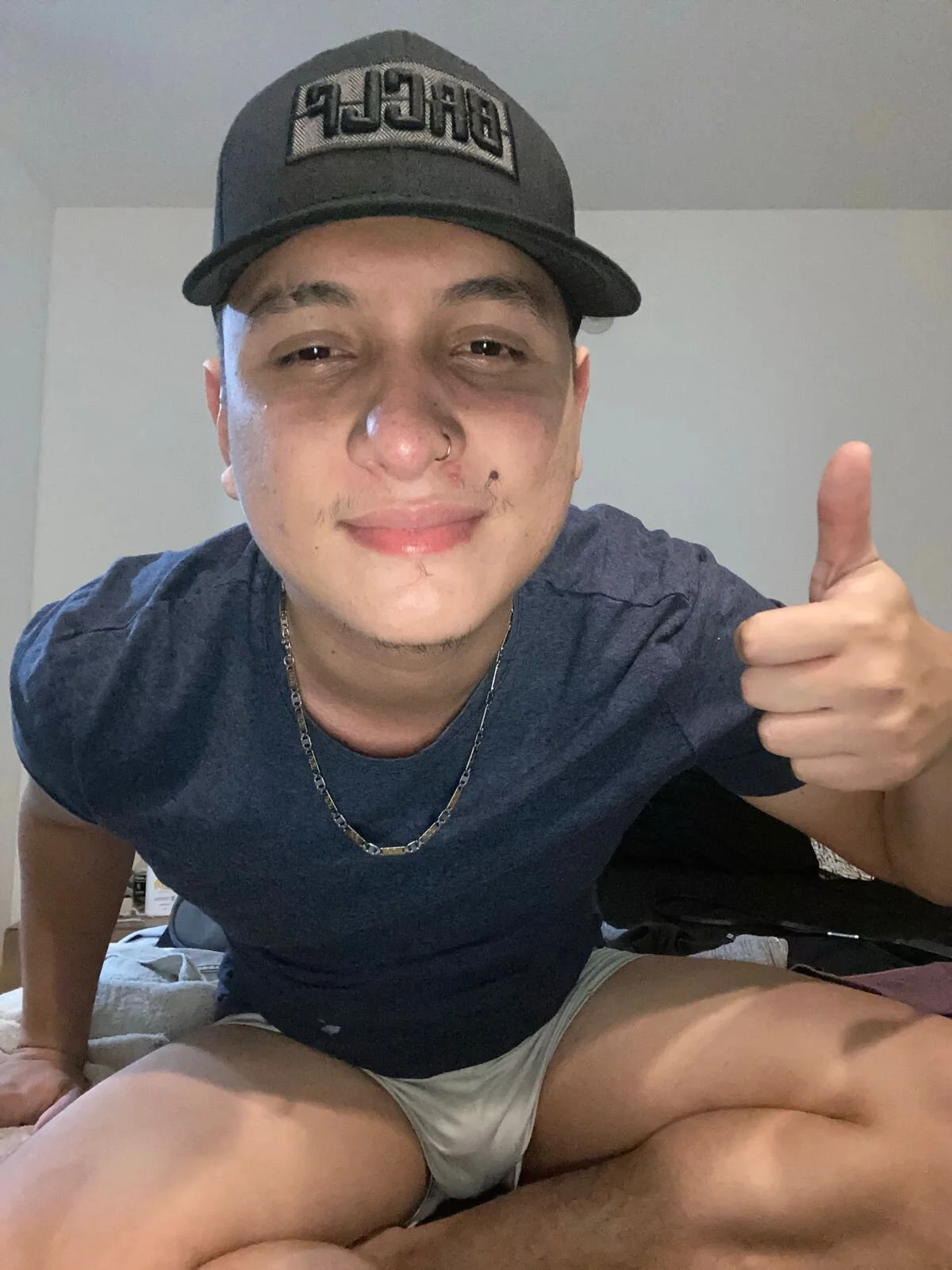 XXX Porn Photo of Nude TomasStyl__ 5