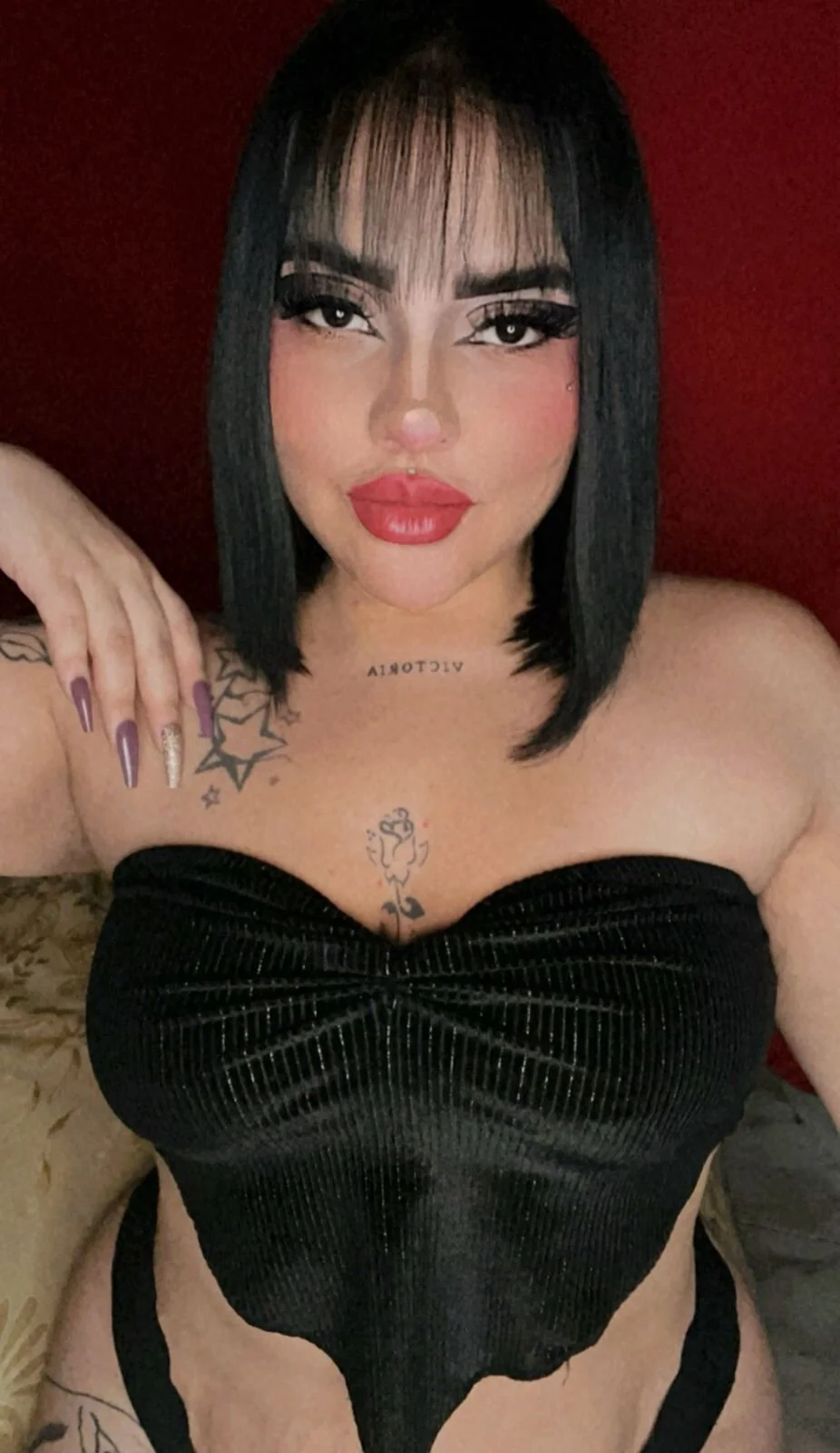 XXX Porn Photo of Nude dakota__diamond 6