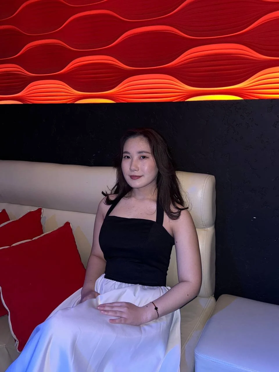 XXX Porn Photo of Nude RosalbaLatshaw 15
