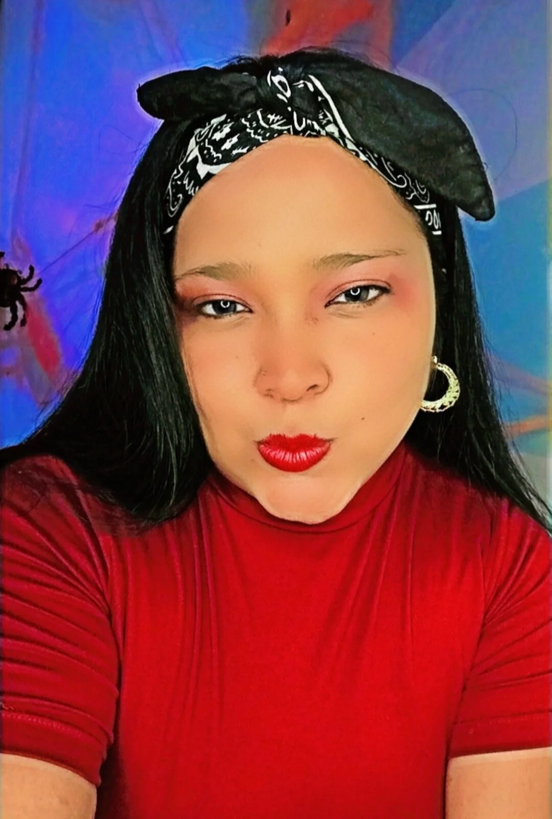 XXX Porn Photo of Nude Angelly_ricura 6