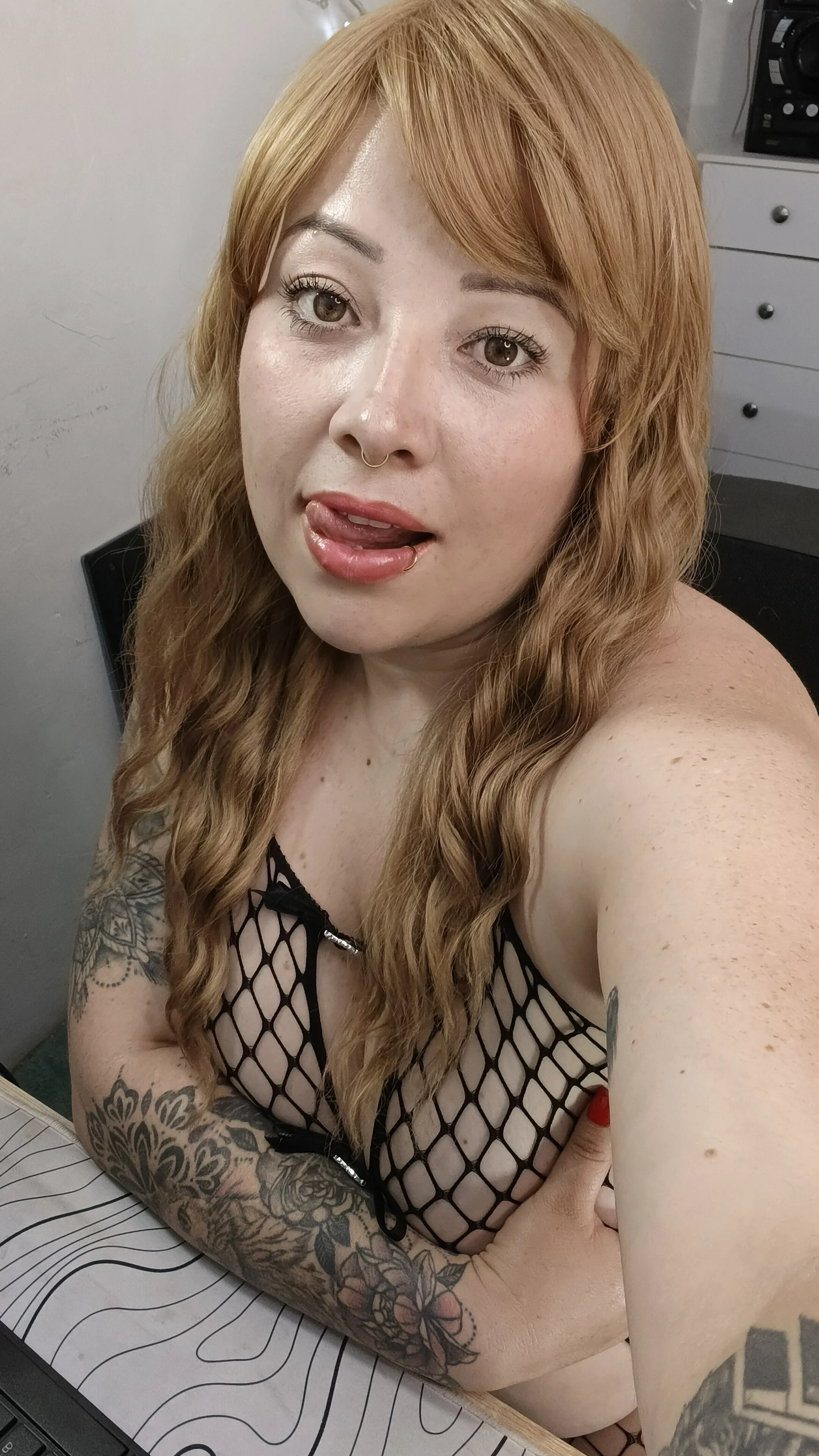 XXX Porn Photo of Nude Madyson_ho 2