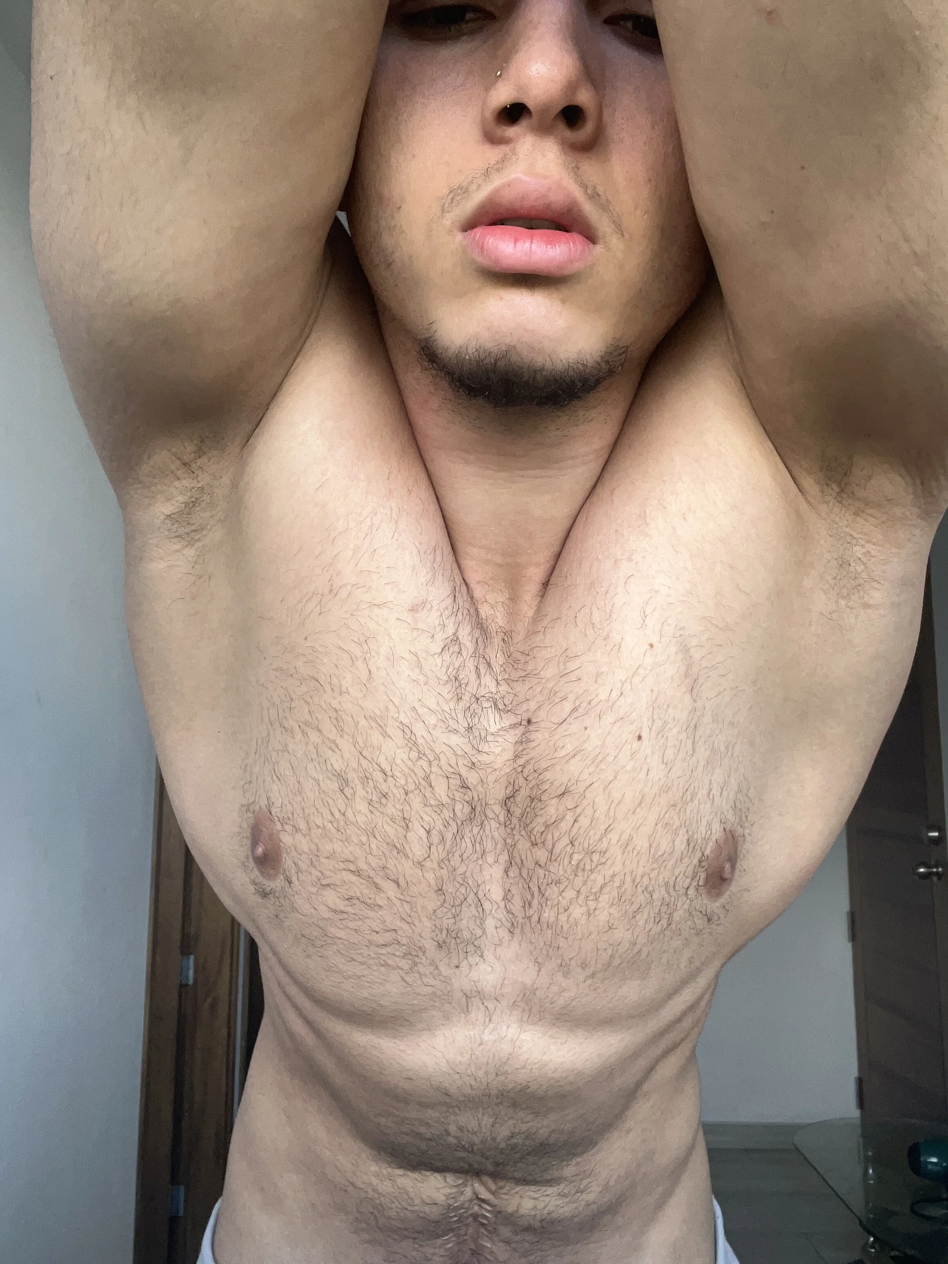 XXX Porn Photo of Nude Max_valiant 3