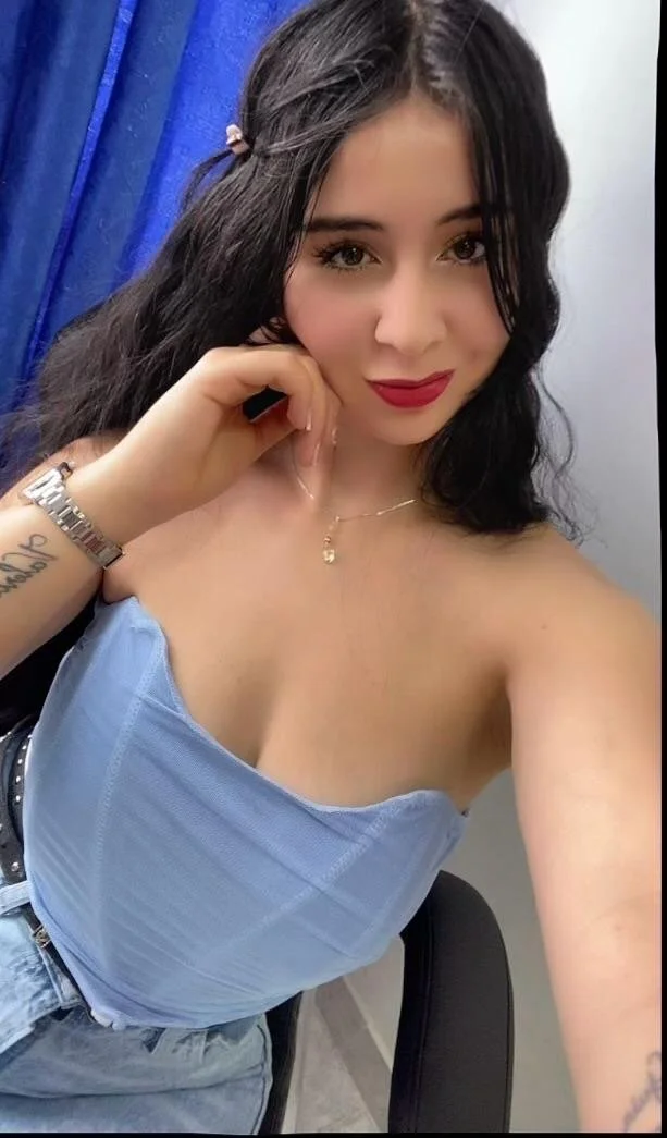 XXX Porn Photo of Nude Viioletcollins 2