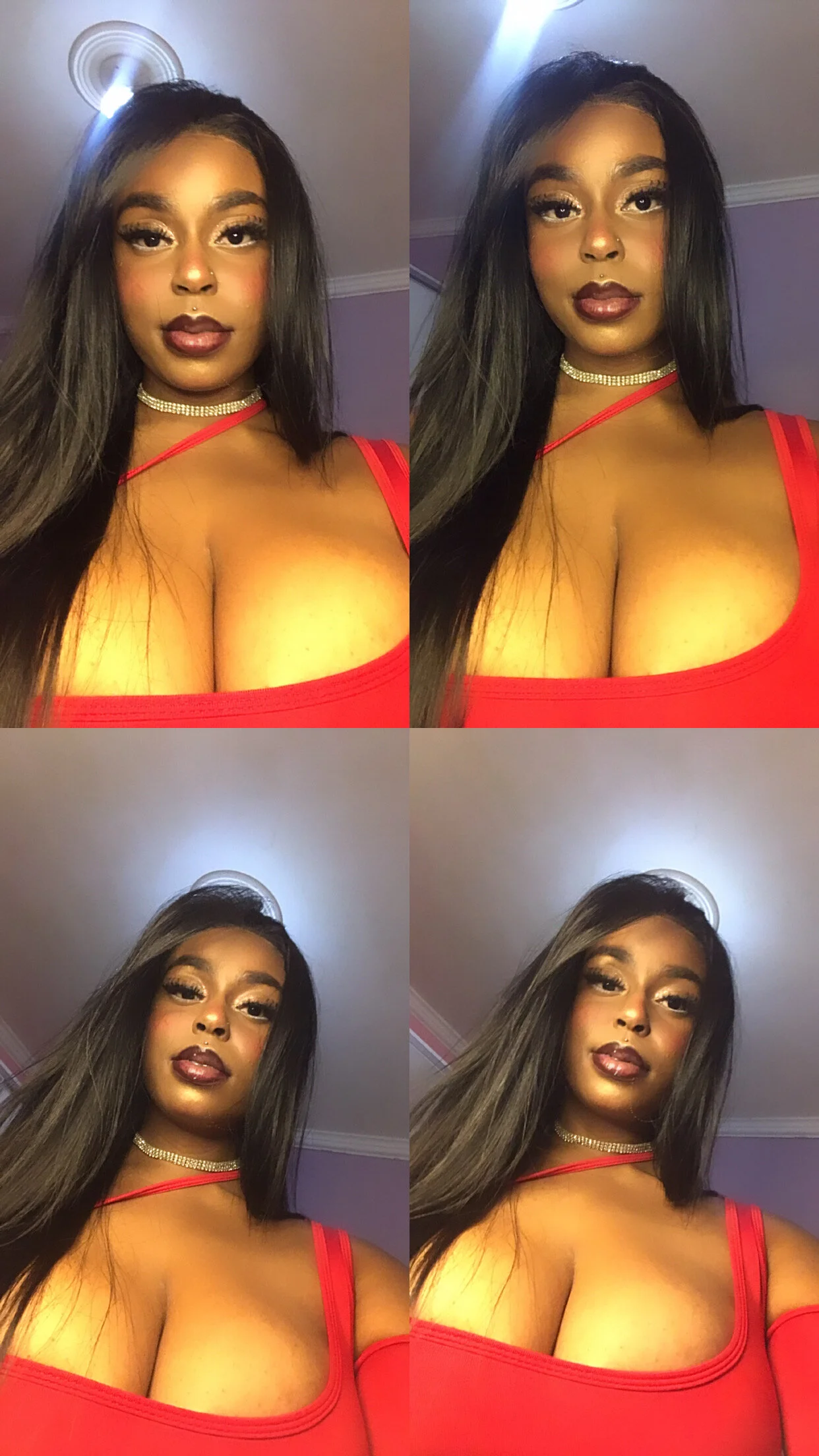 XXX Porn Photo of Nude CroftBaby 19