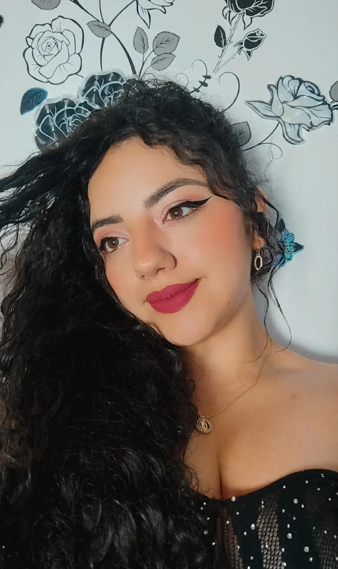 XXX Porn Photo of Nude emiily_curly 38