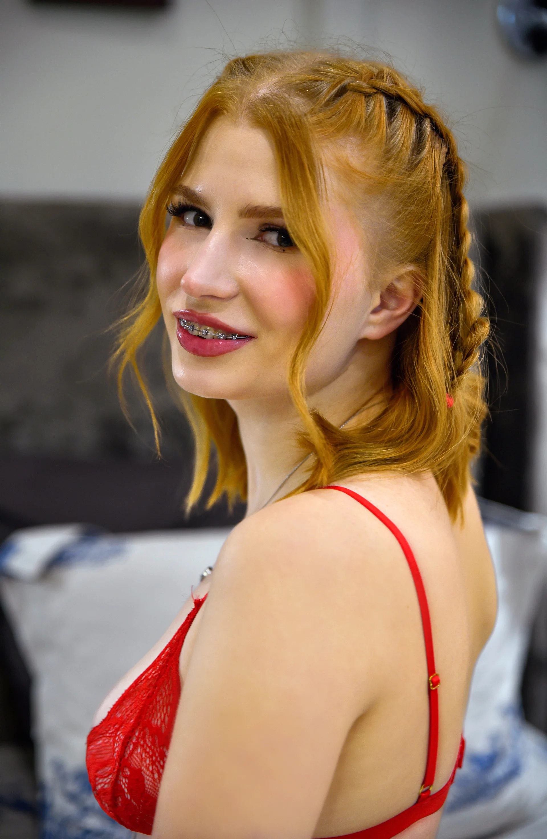 XXX Porn Photo of Nude MiraBoom 5