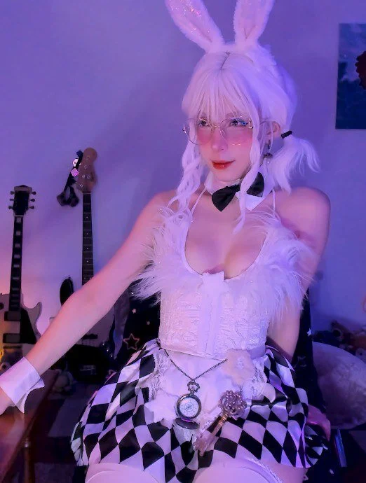 XXX Porn Photo of Nude bluelen 99
