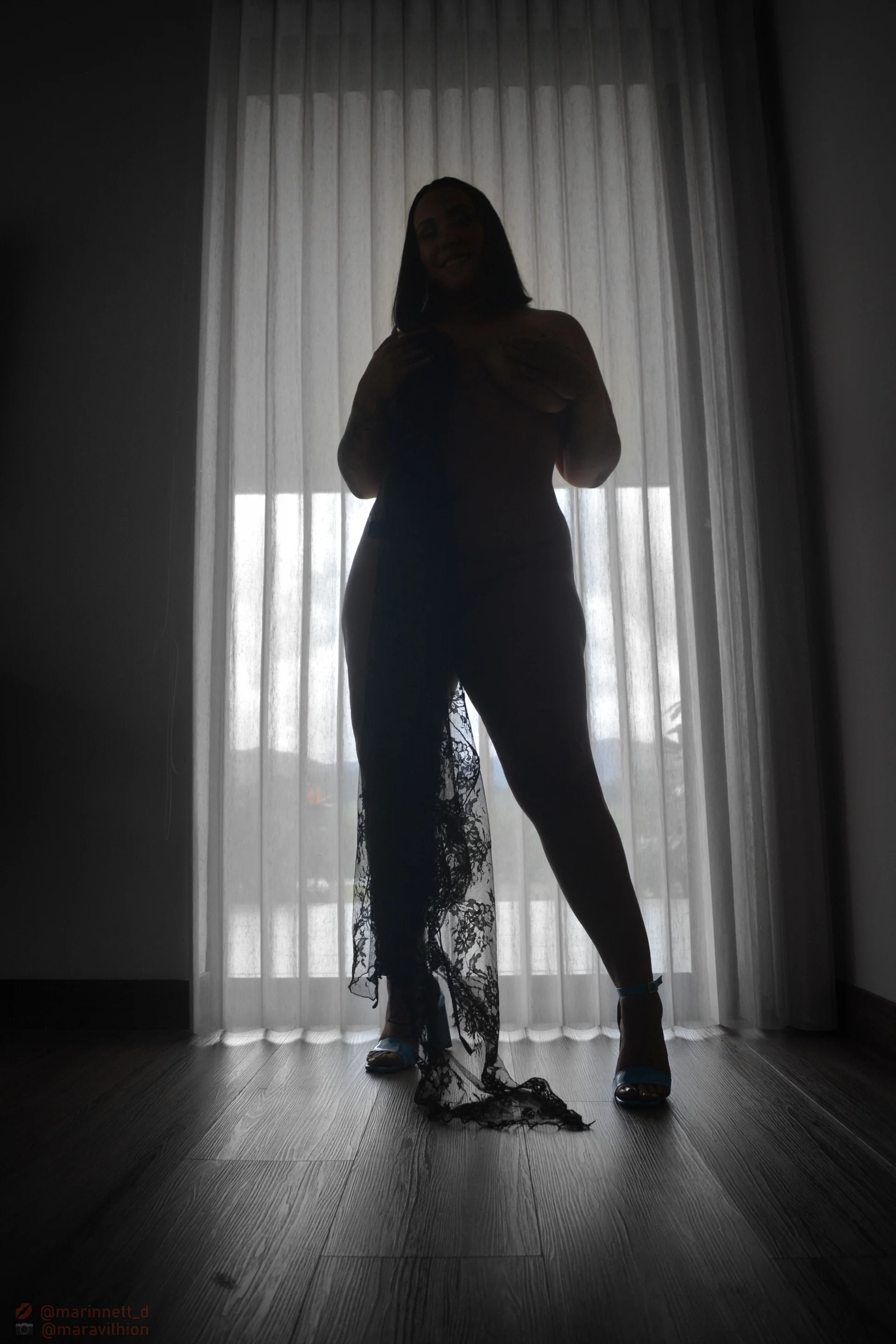 XXX Porn Photo of Nude Marinnett11 30