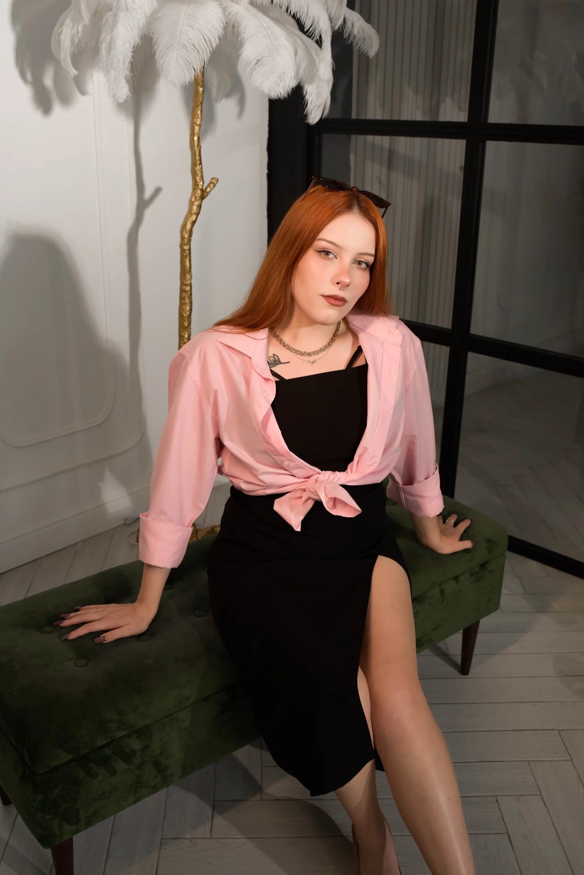 XXX Porn Photo of Nude CoraMiel 44