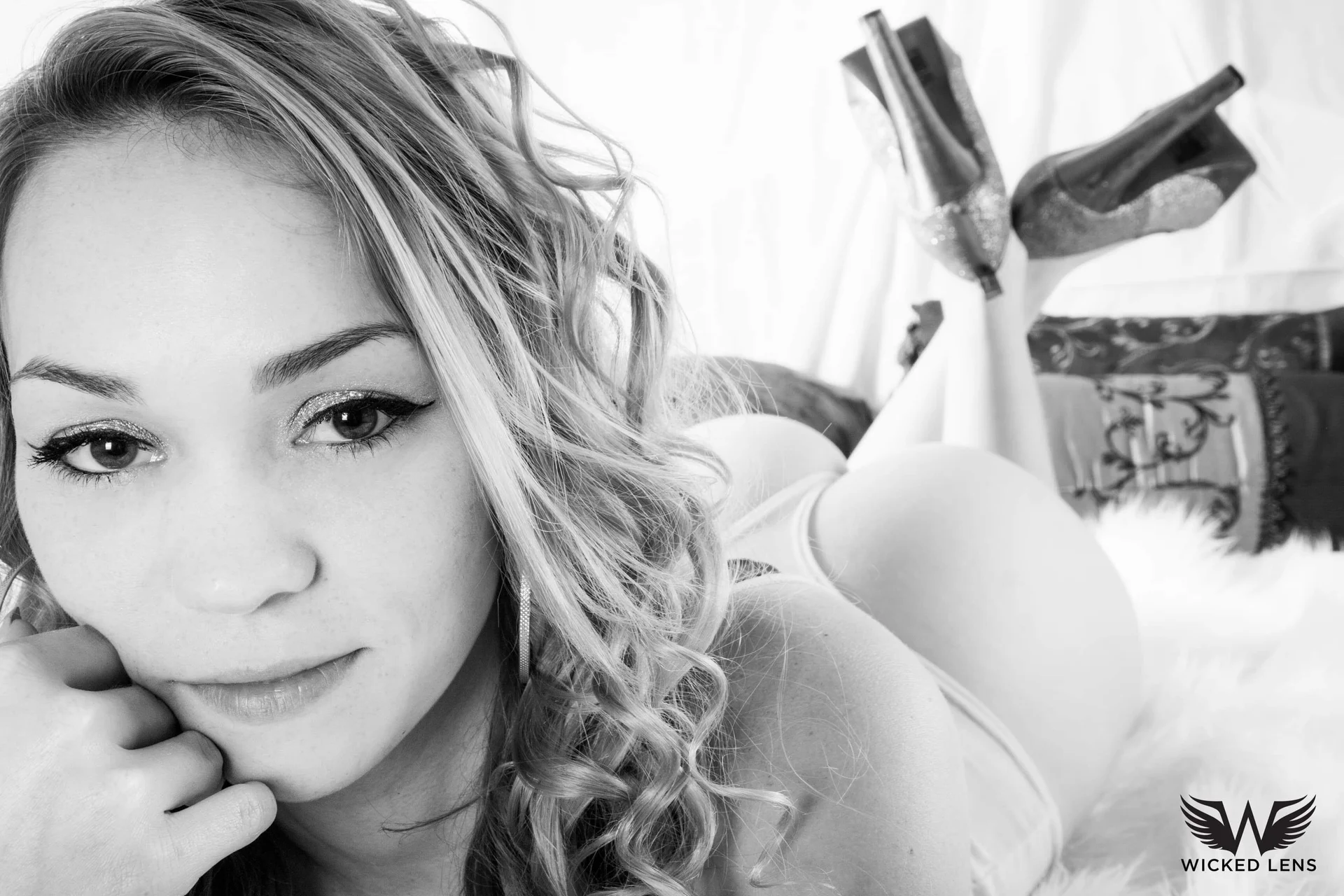 XXX Porn Photo of Nude Theashthatwill 4