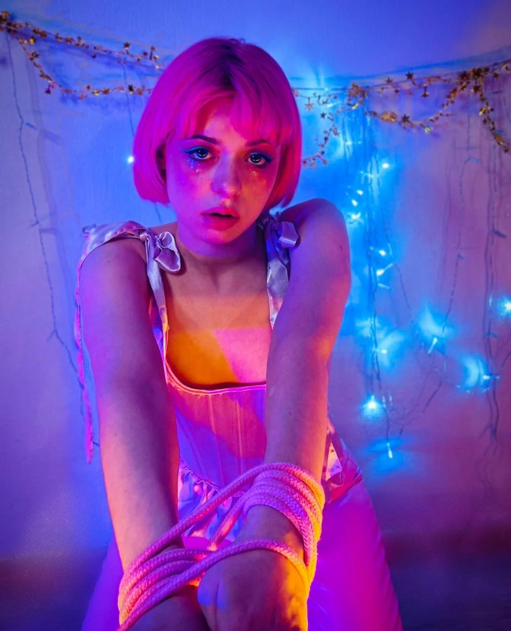 XXX Porn Photo of Nude KatieMelone 34