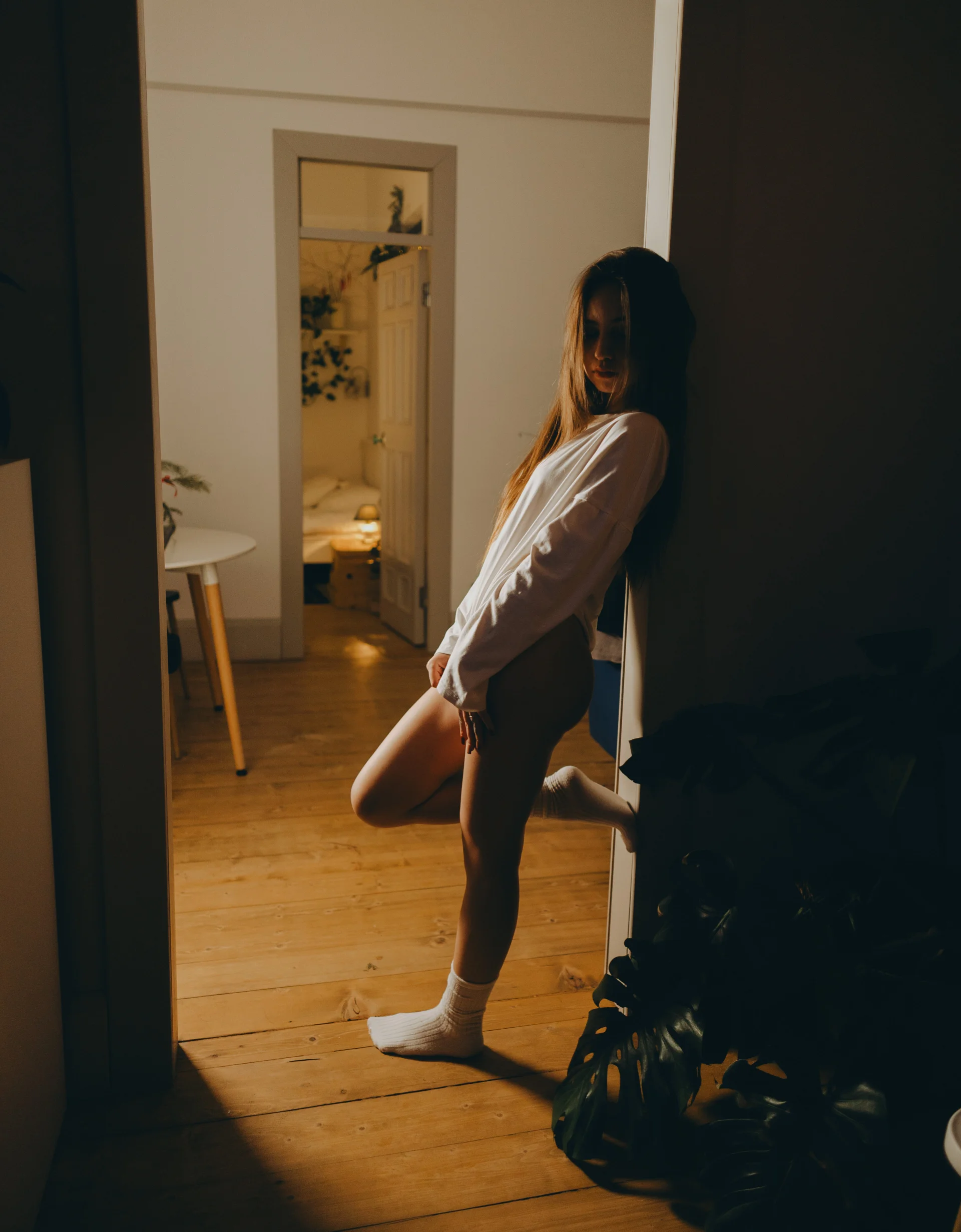 XXX Porn Photo of Nude Alice_loft 55